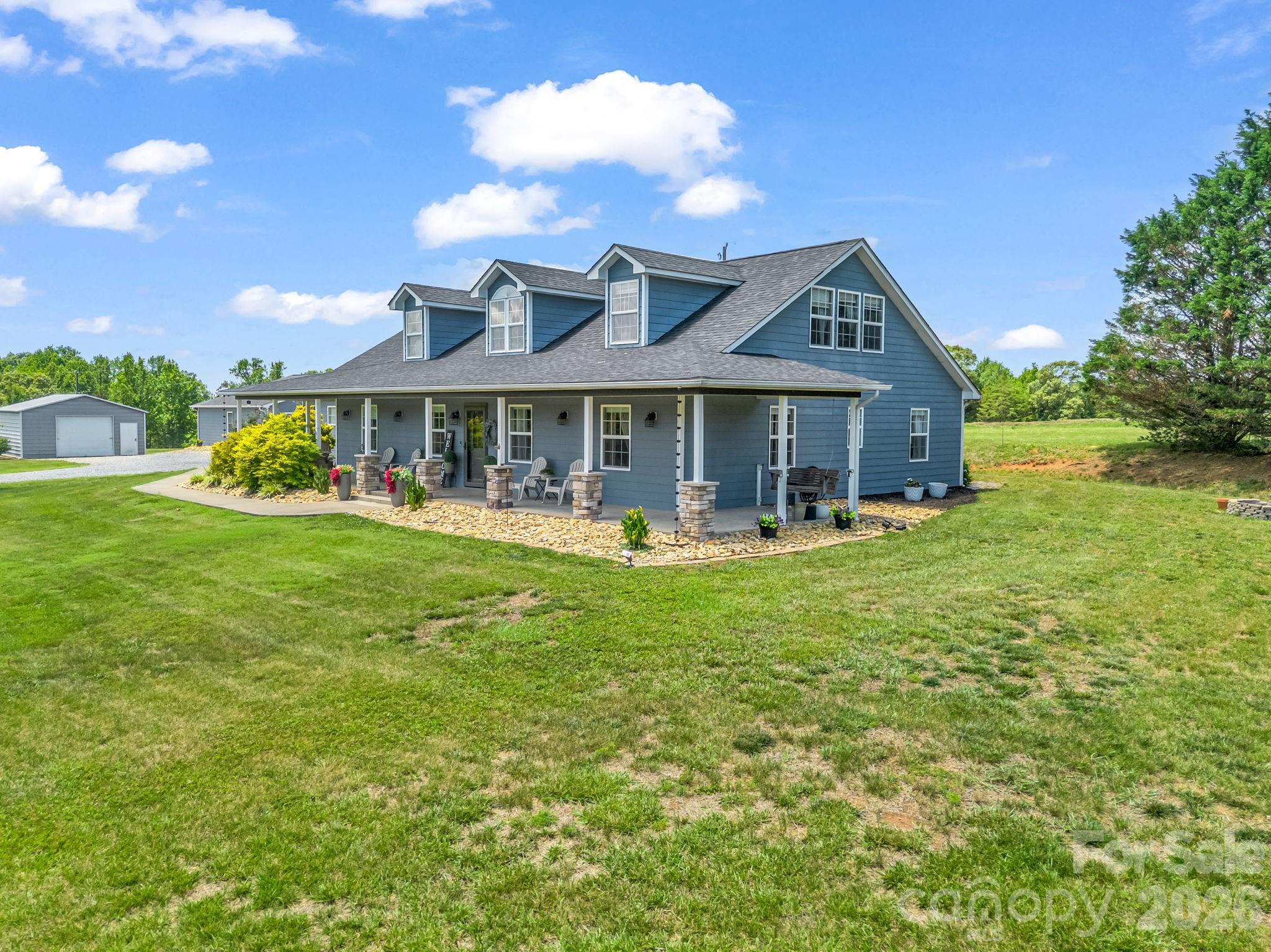 Cherry Ridge - Residential