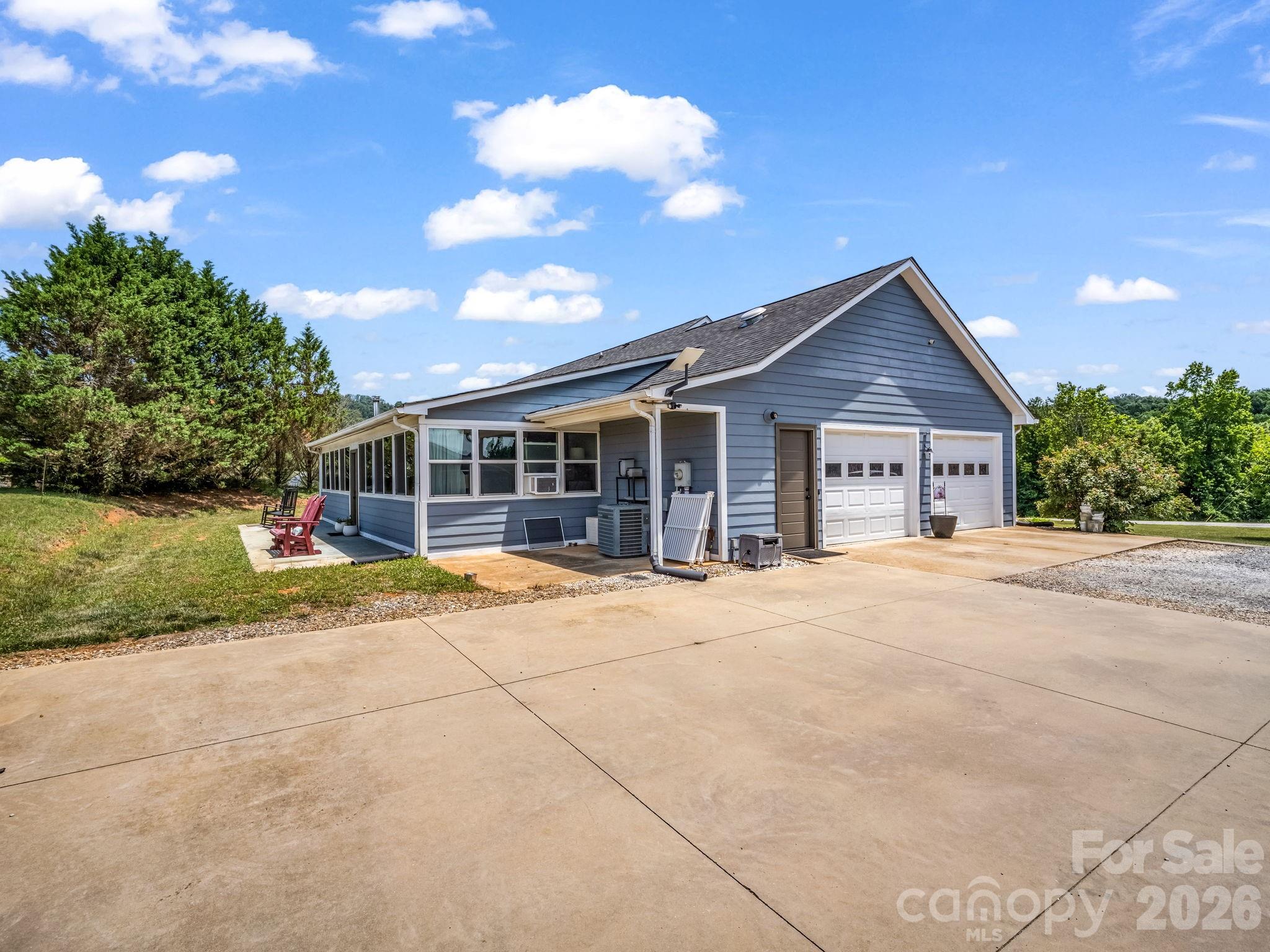 Cherry Ridge - Residential