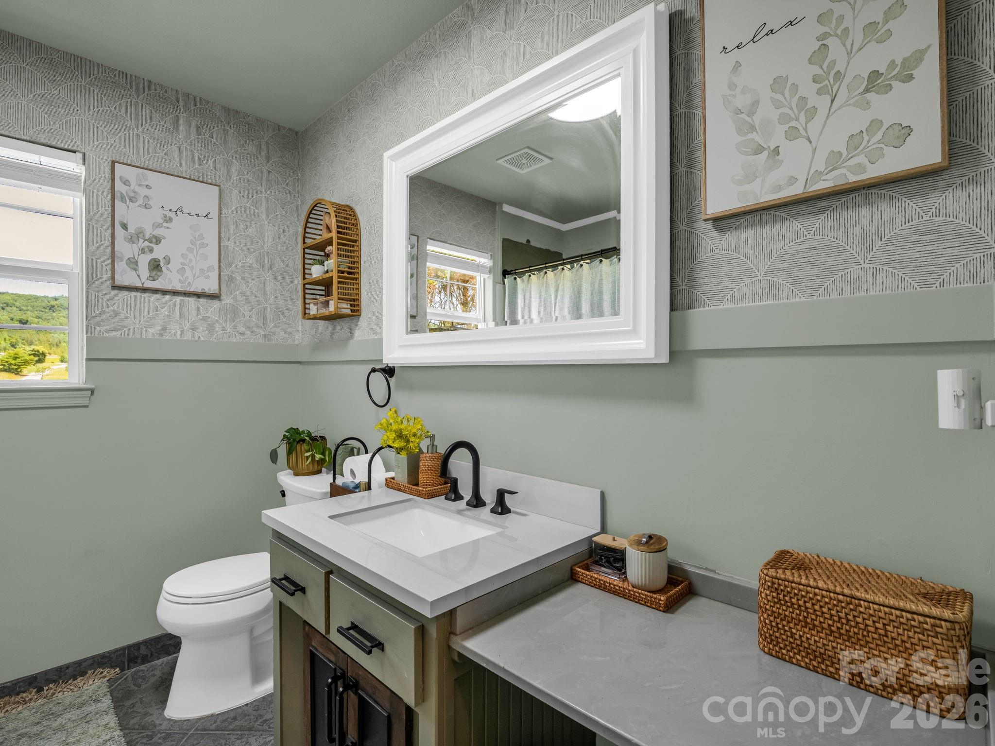 Cherry Ridge - Residential