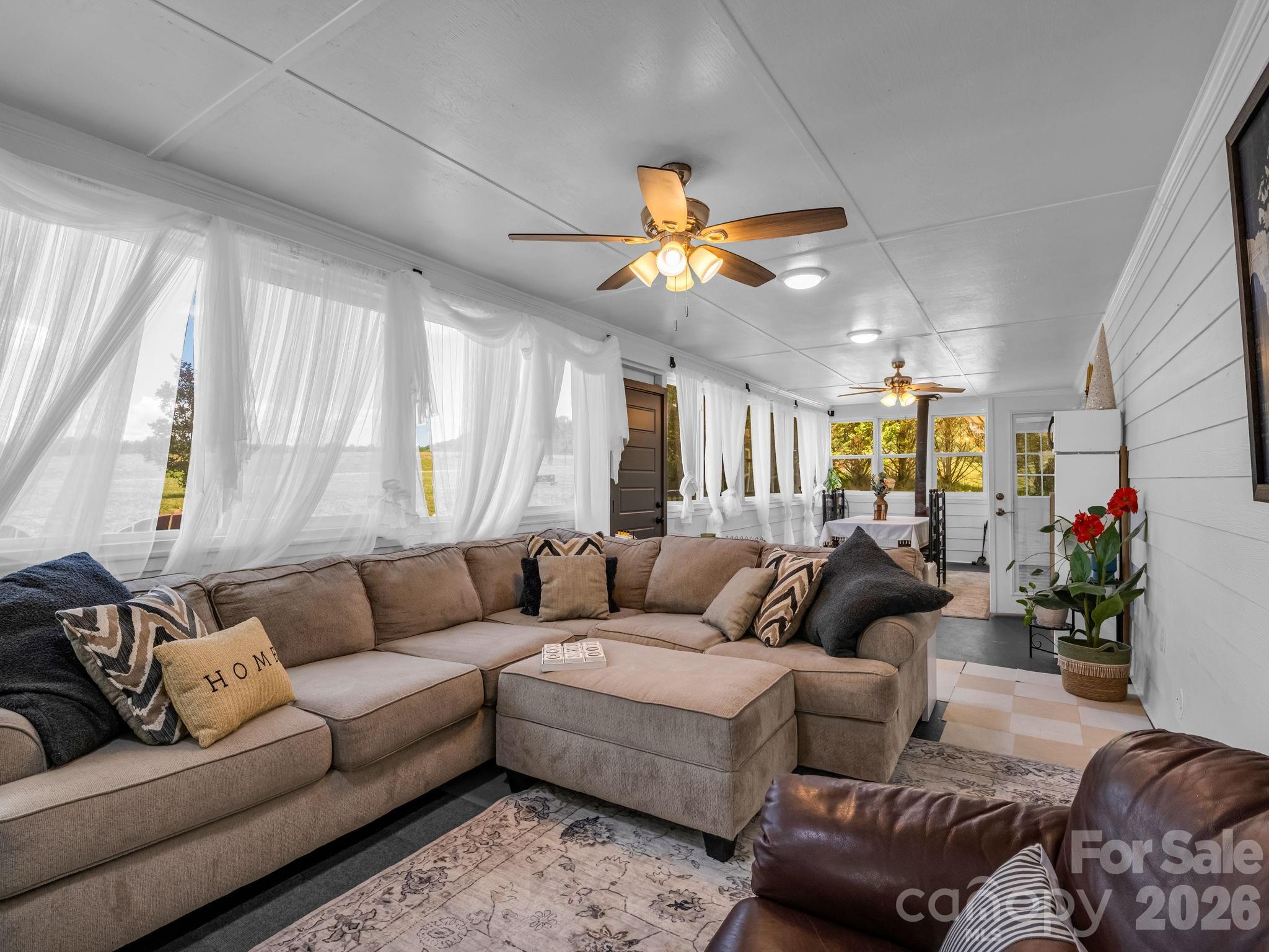 Cherry Ridge - Residential