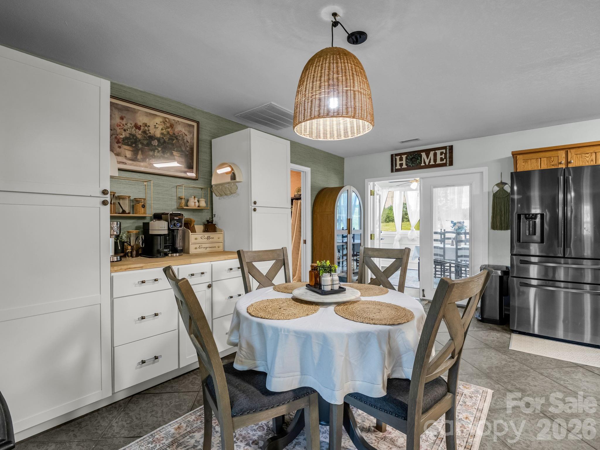 Cherry Ridge - Residential