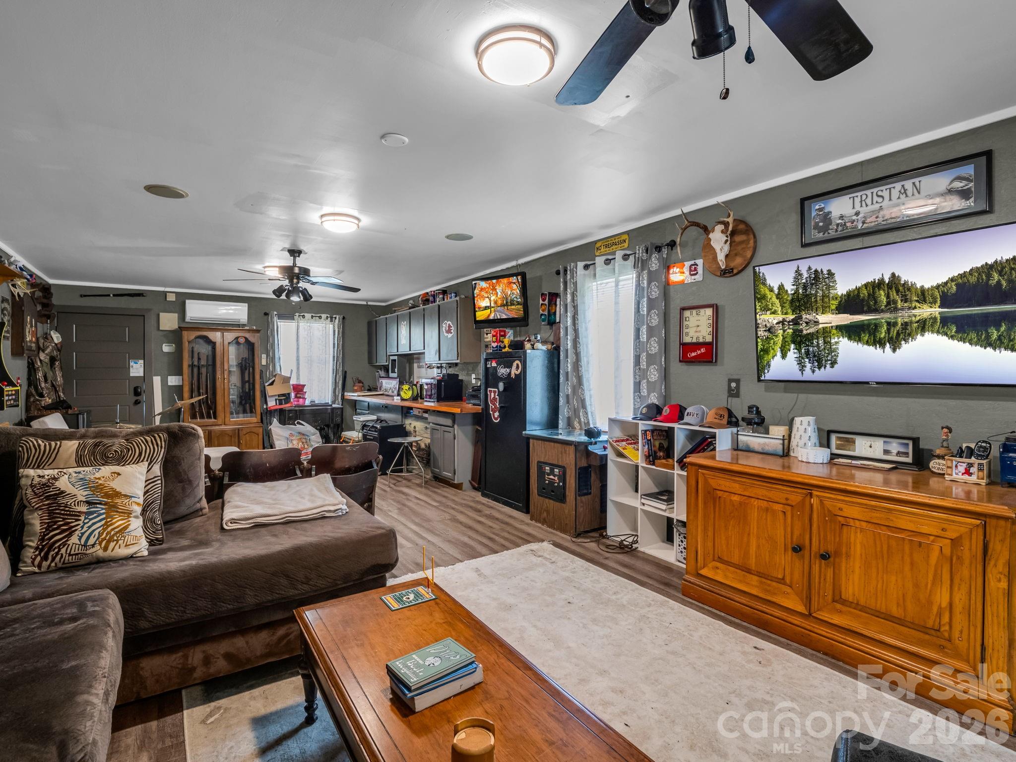 Cherry Ridge - Residential