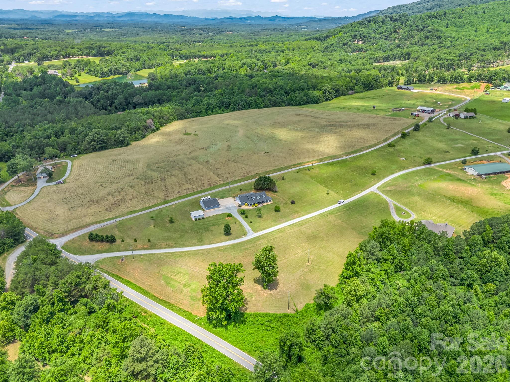 Cherry Ridge - Residential
