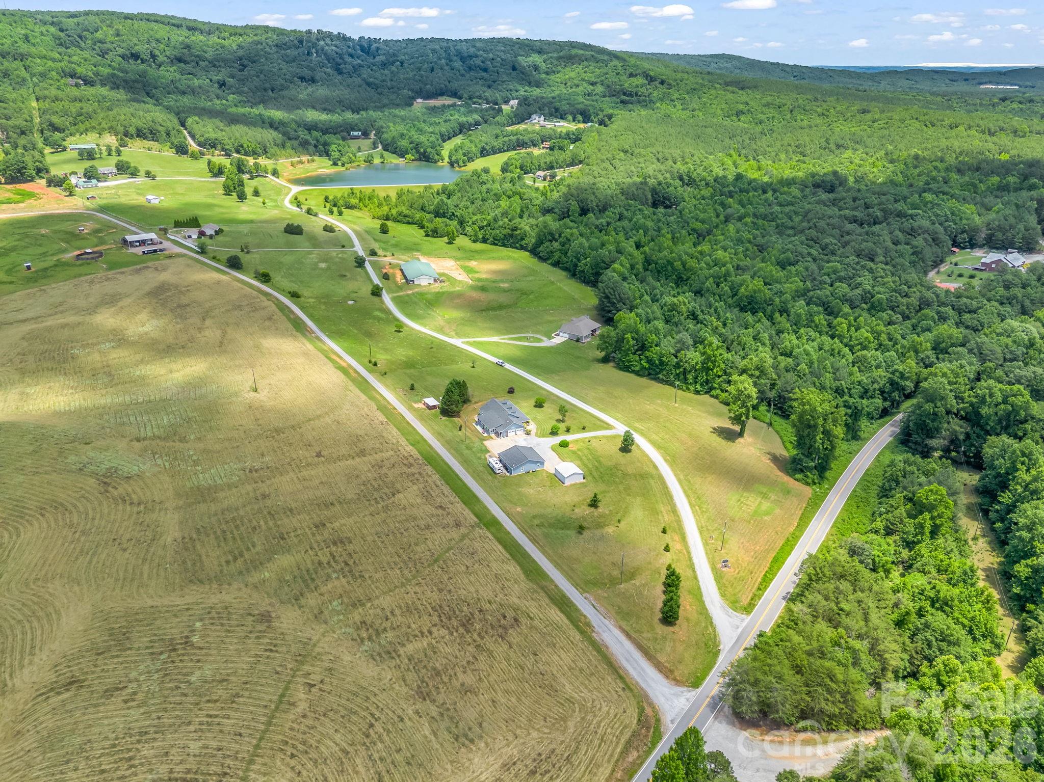 Cherry Ridge - Residential