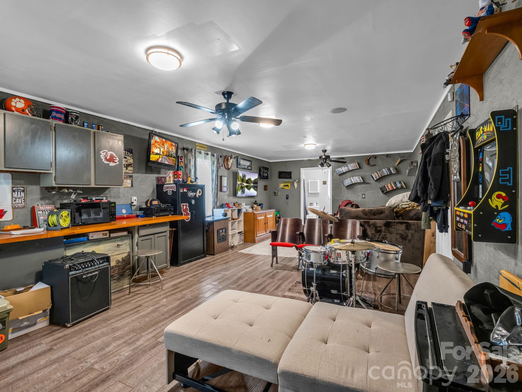 Cherry Ridge - Residential