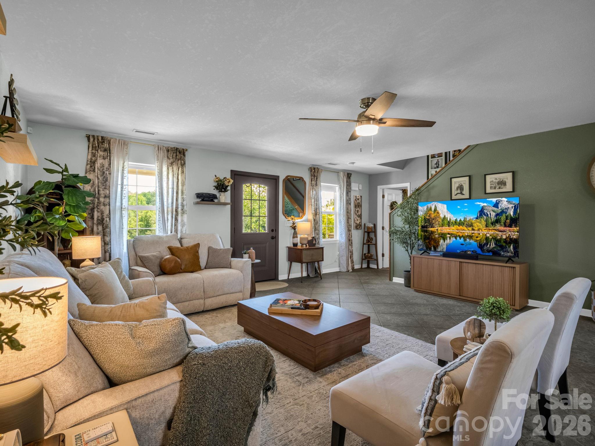 Cherry Ridge - Residential