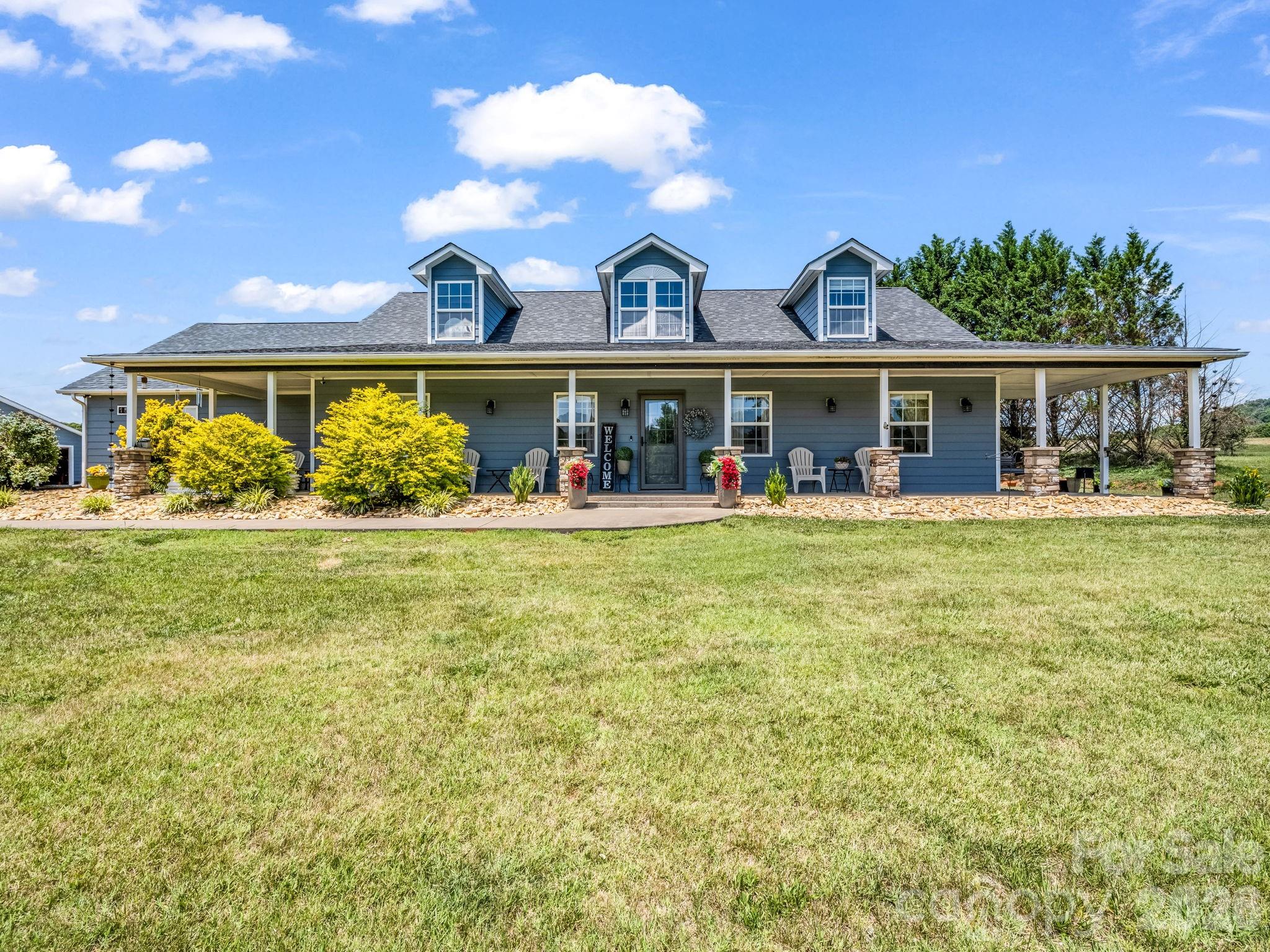 Cherry Ridge - Residential
