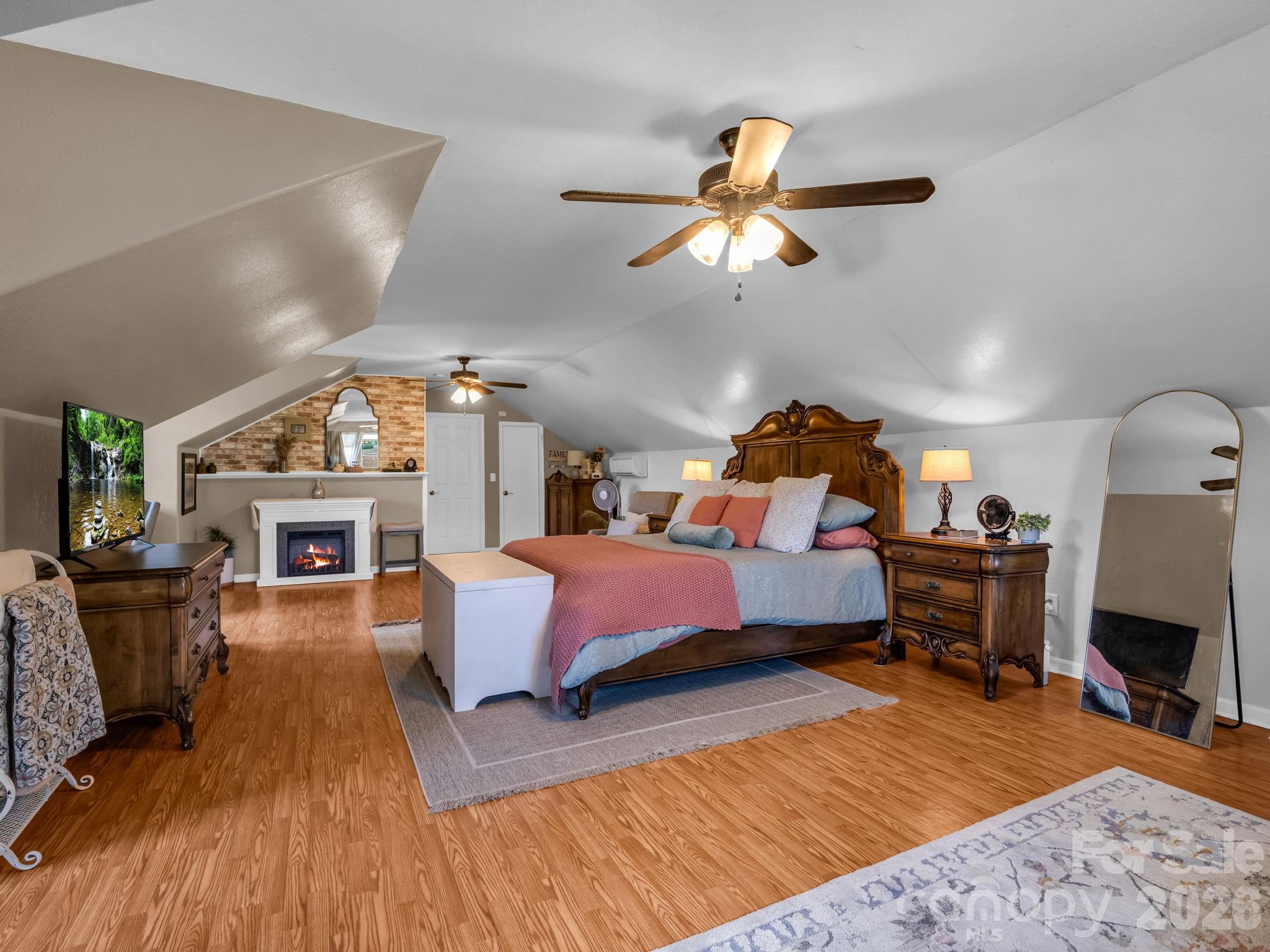 Cherry Ridge - Residential