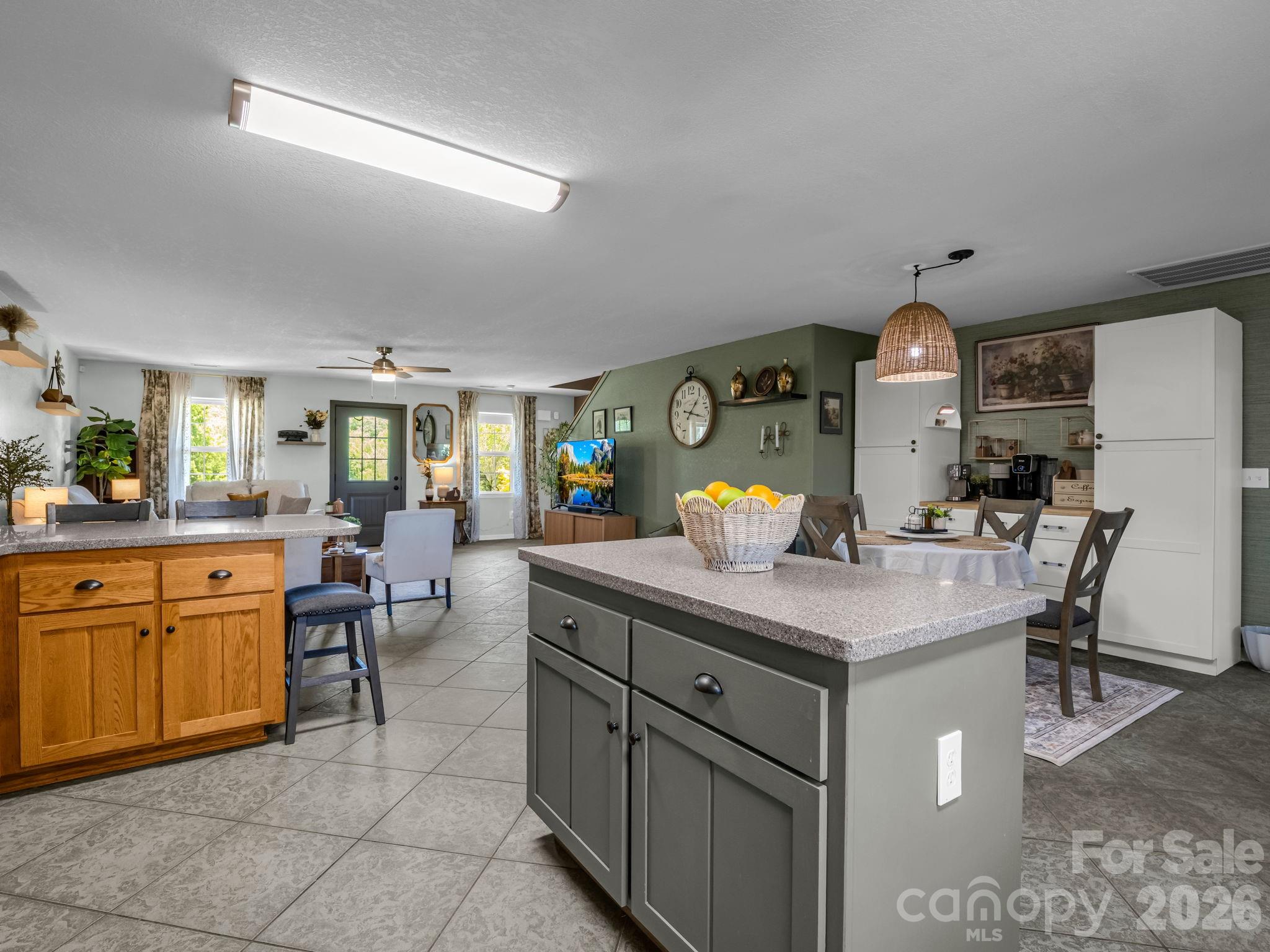 Cherry Ridge - Residential