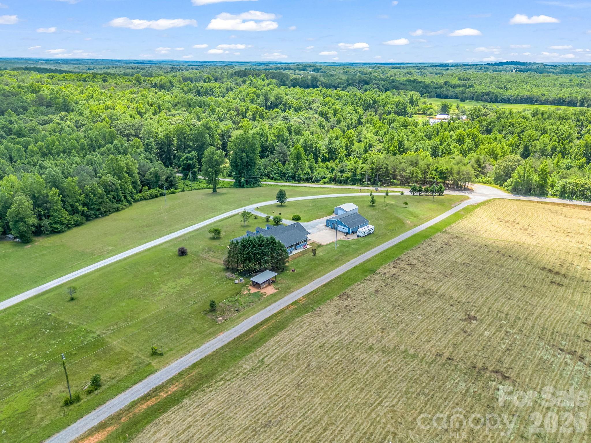 Cherry Ridge - Residential