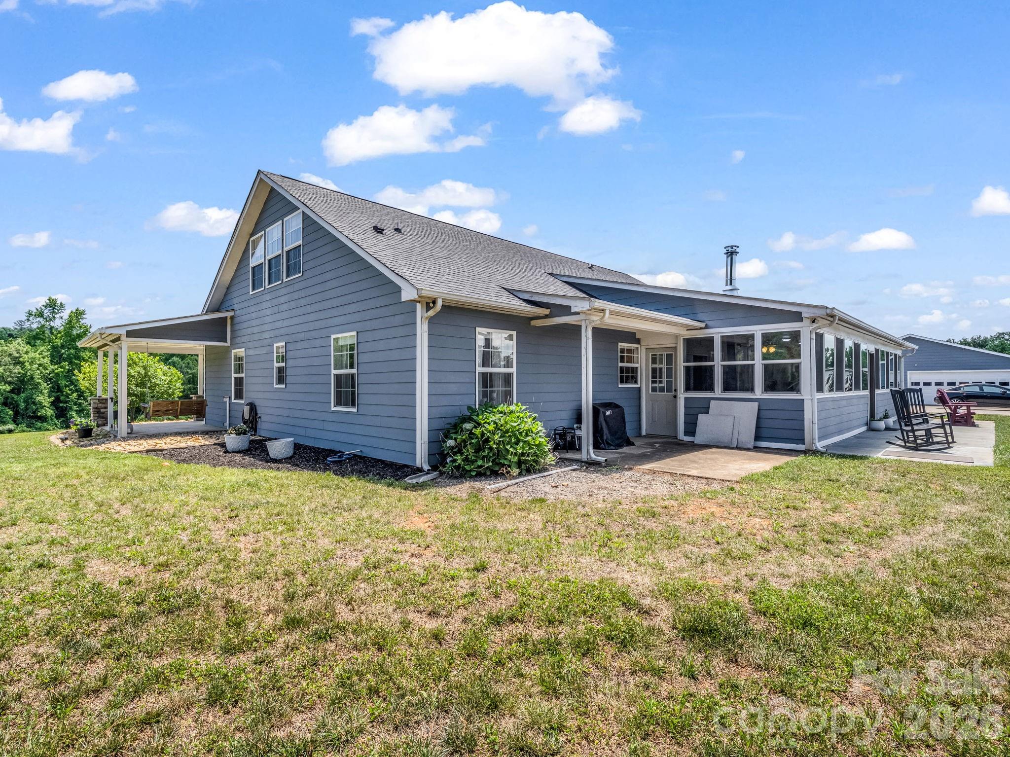 Cherry Ridge - Residential