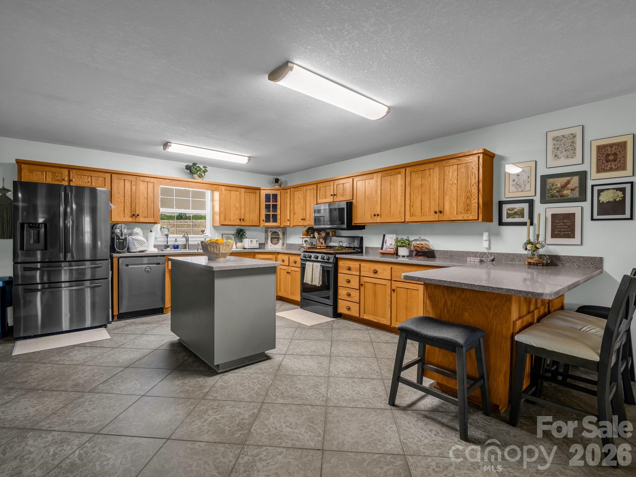Cherry Ridge - Residential