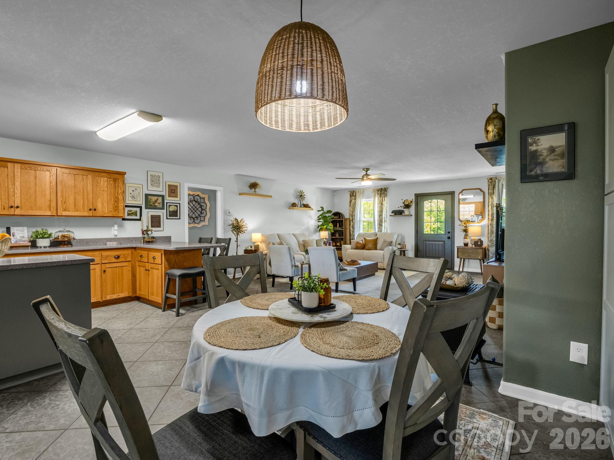 Cherry Ridge - Residential