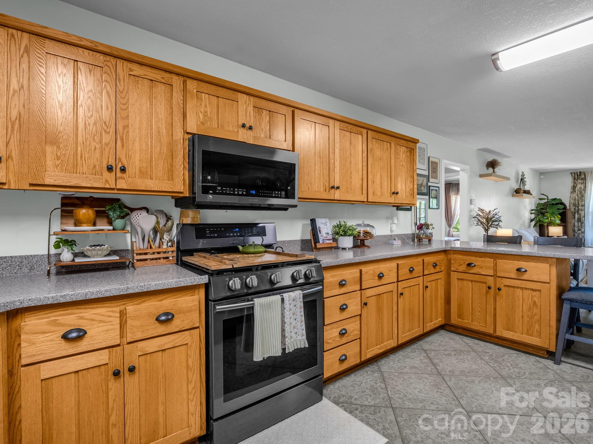 Cherry Ridge - Residential
