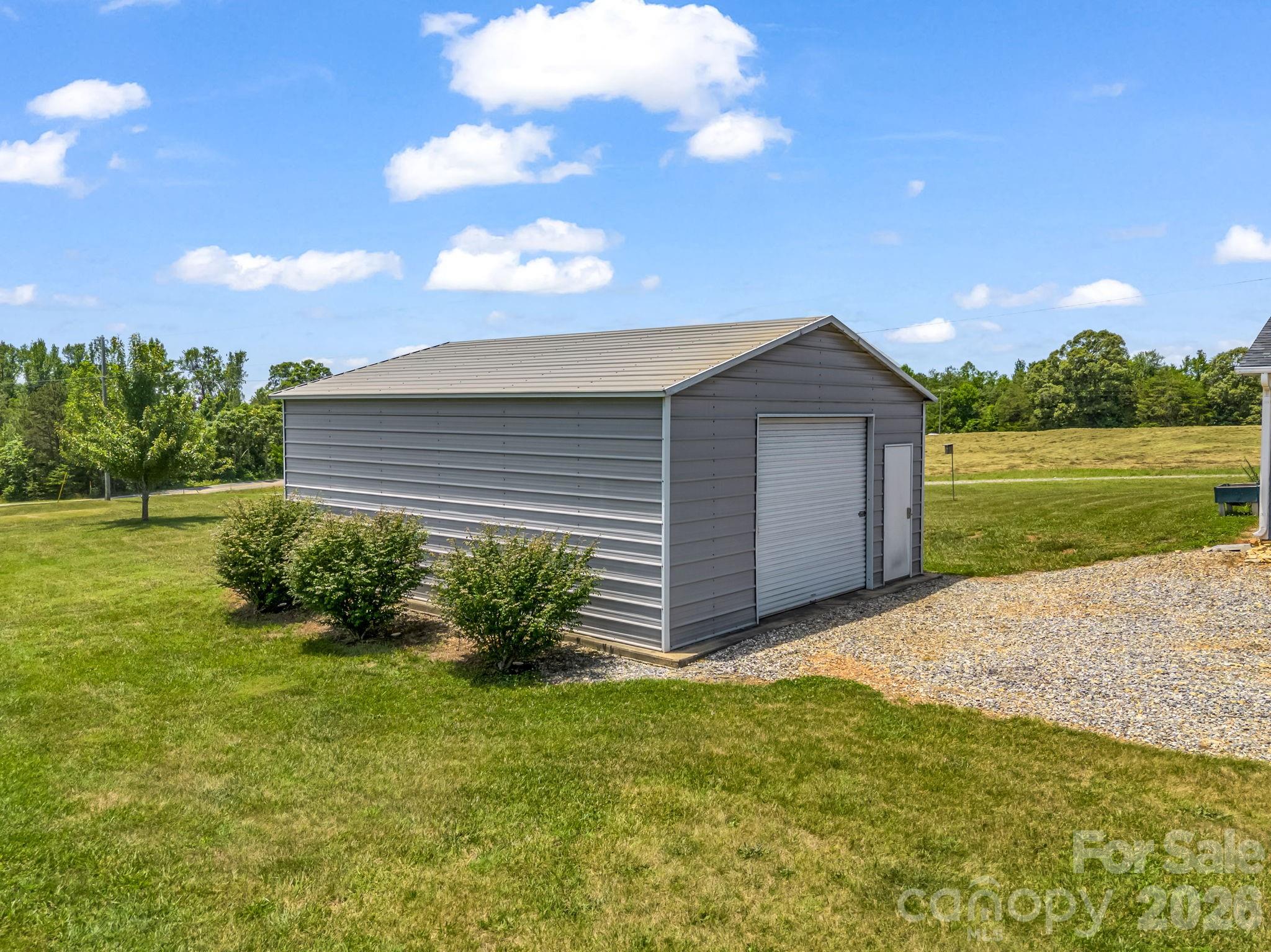 Cherry Ridge - Residential