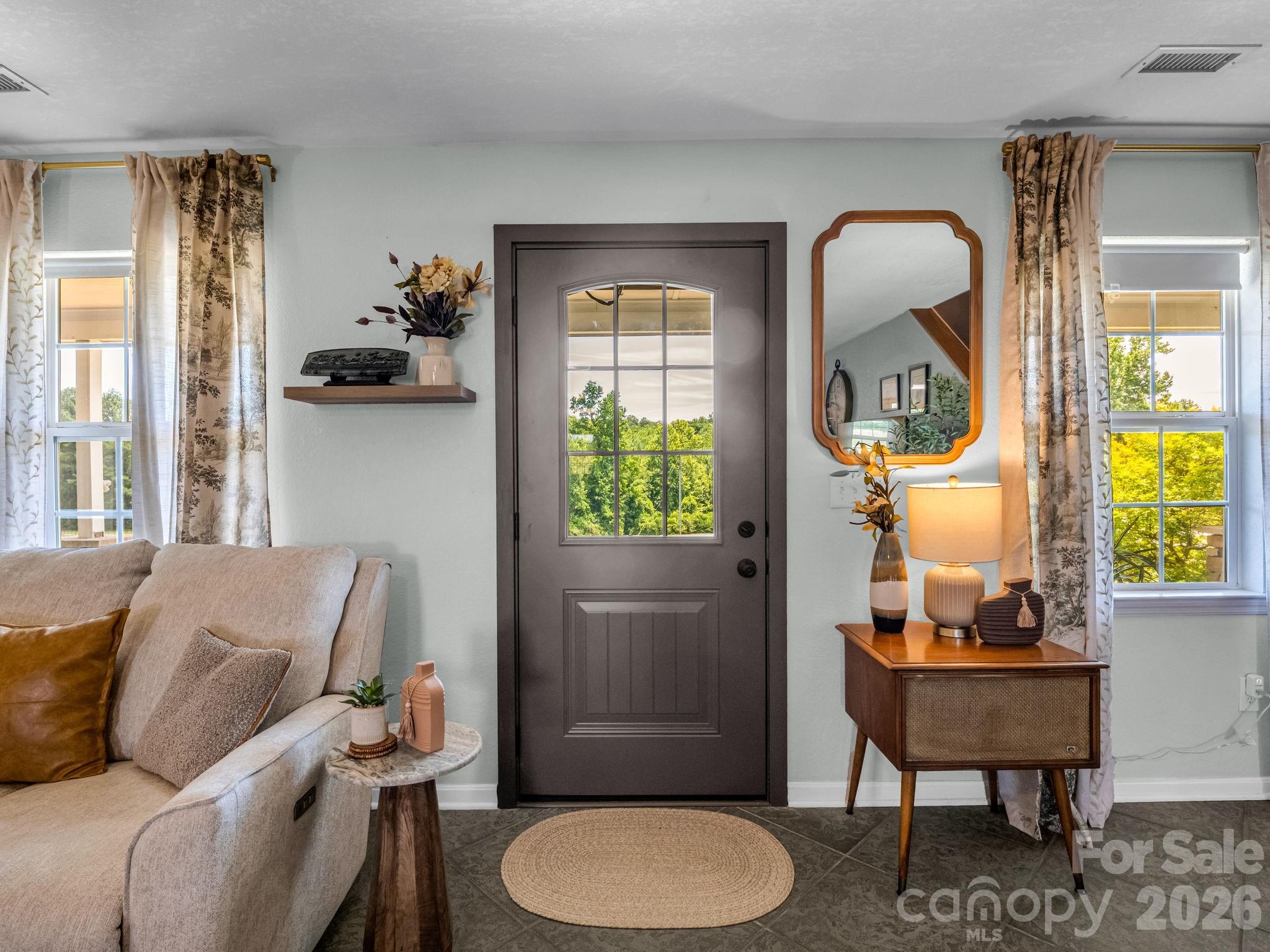 Cherry Ridge - Residential