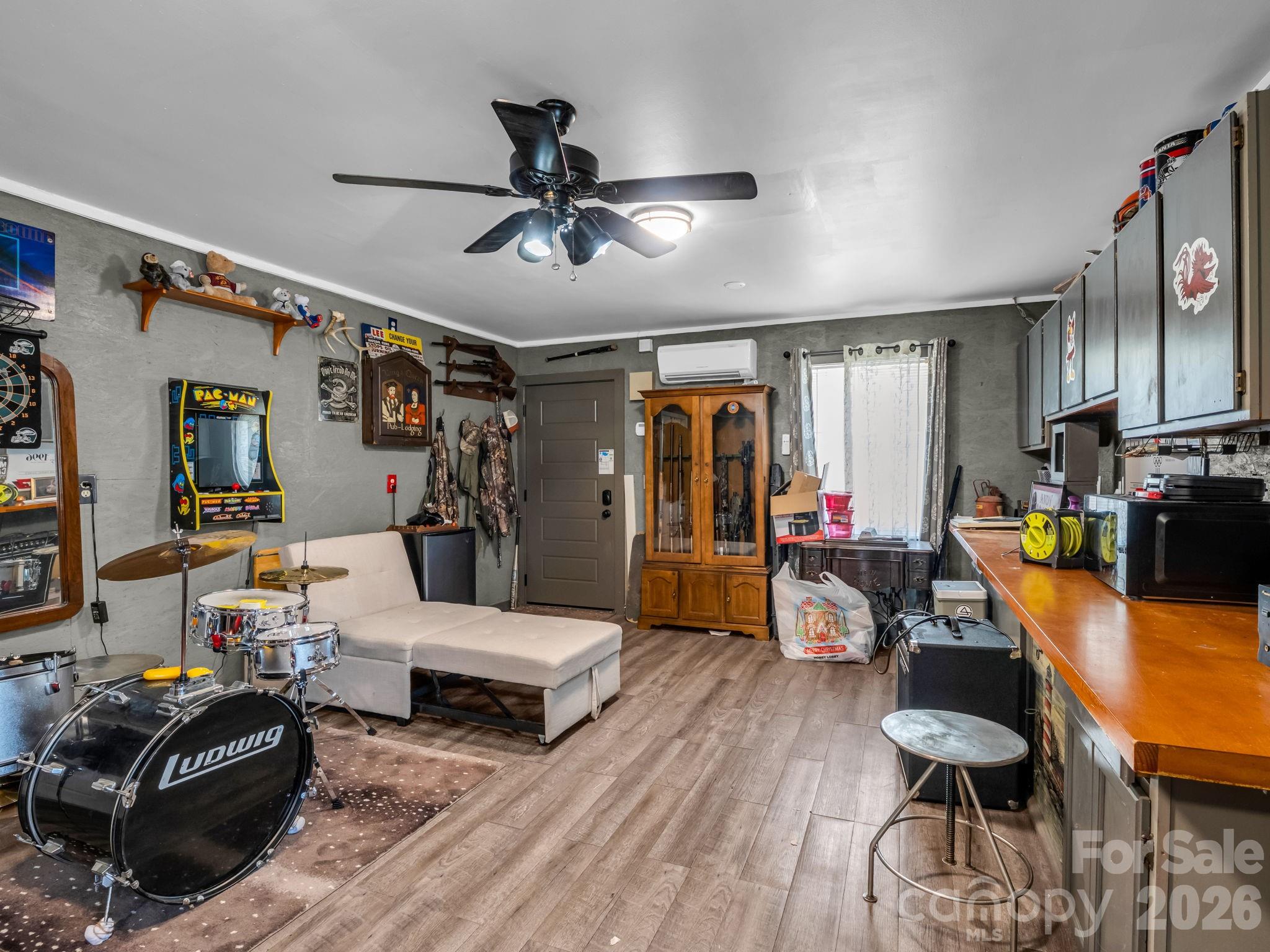 Cherry Ridge - Residential