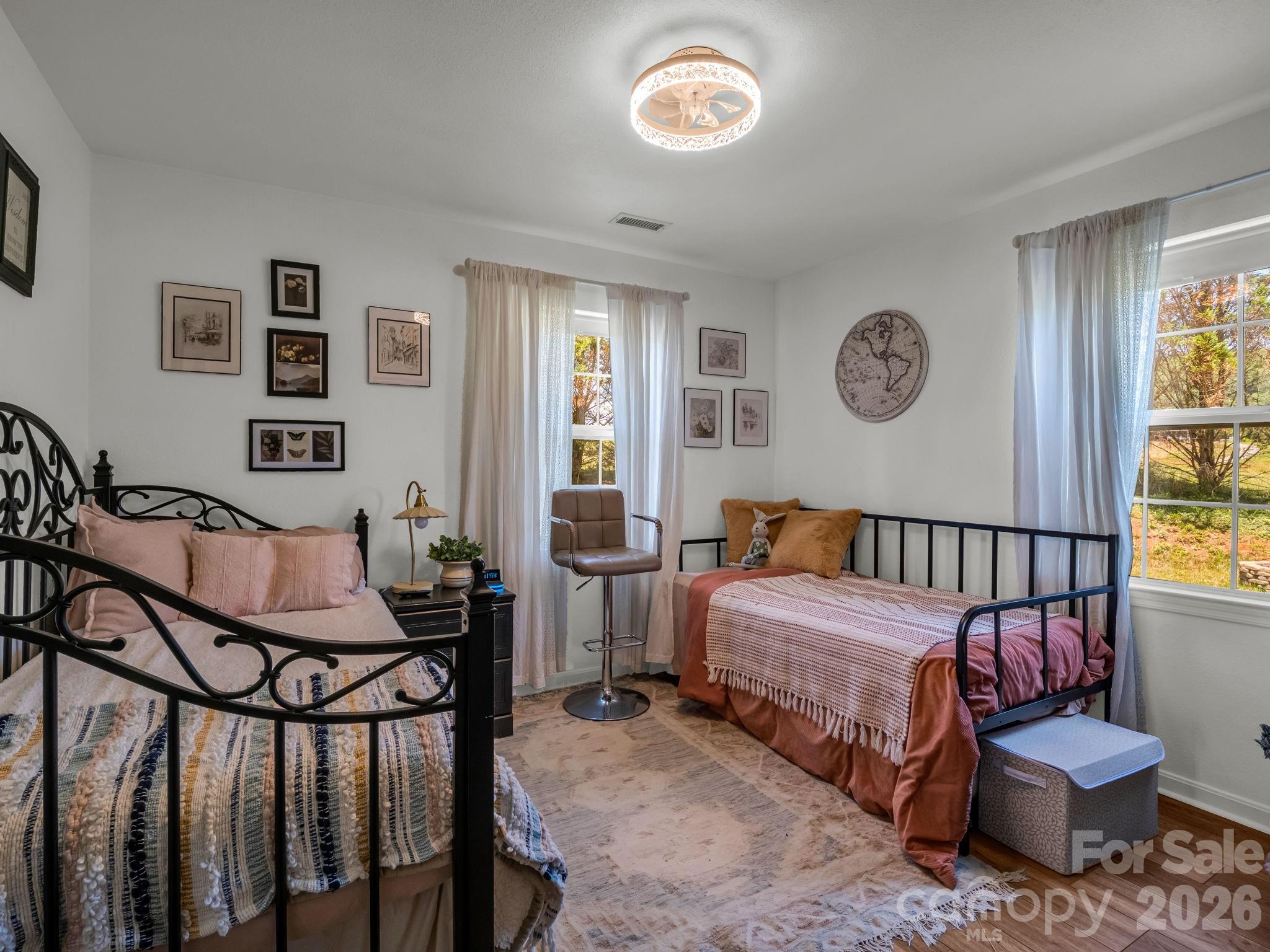 Cherry Ridge - Residential