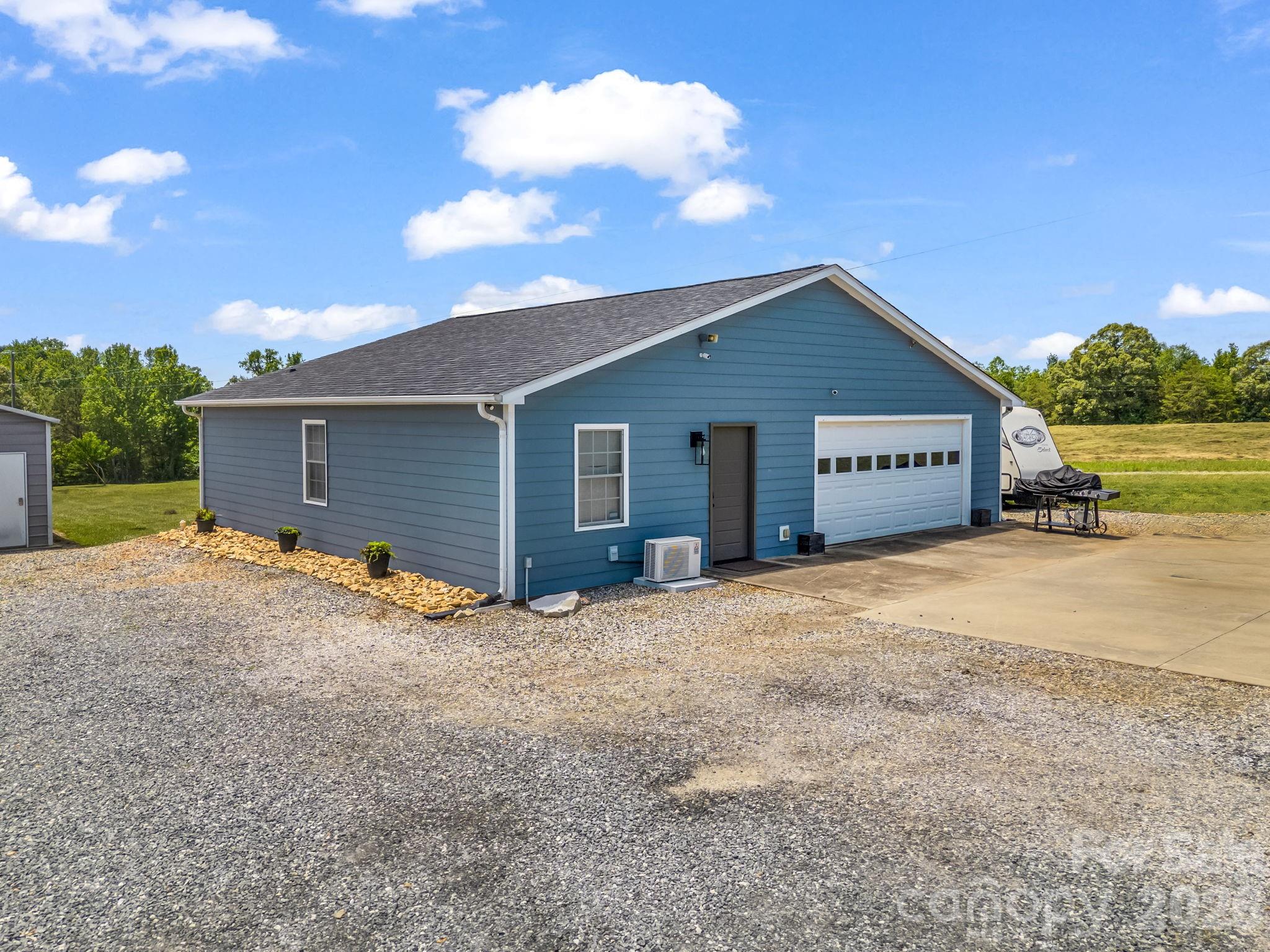 Cherry Ridge - Residential