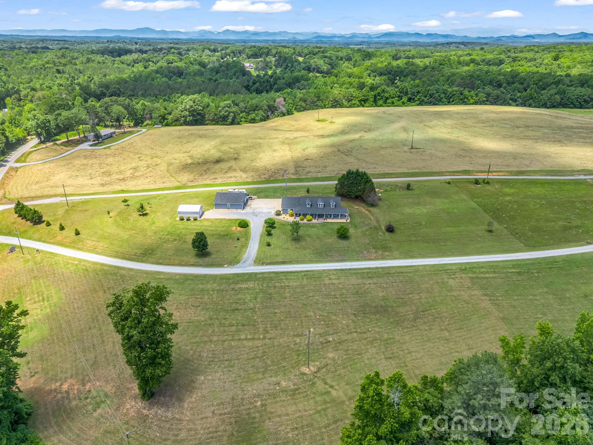 Cherry Ridge - Residential