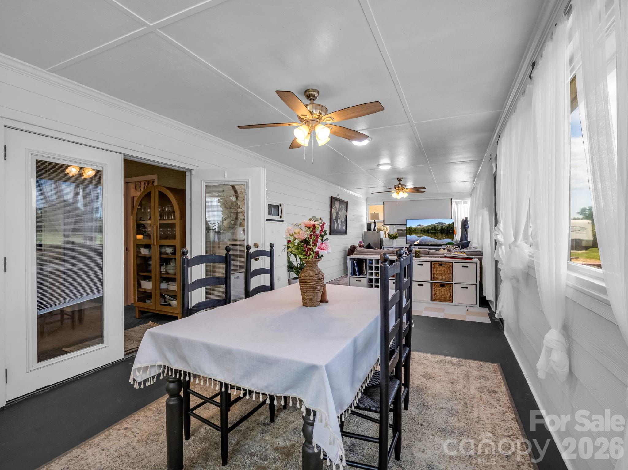 Cherry Ridge - Residential