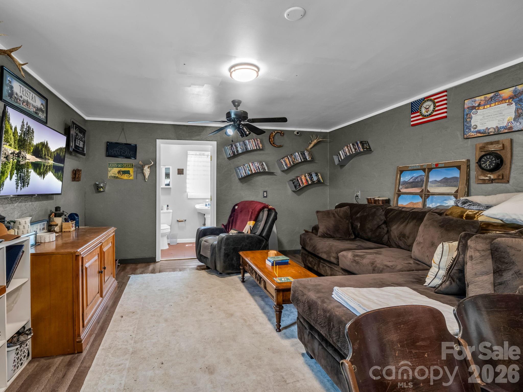 Cherry Ridge - Residential