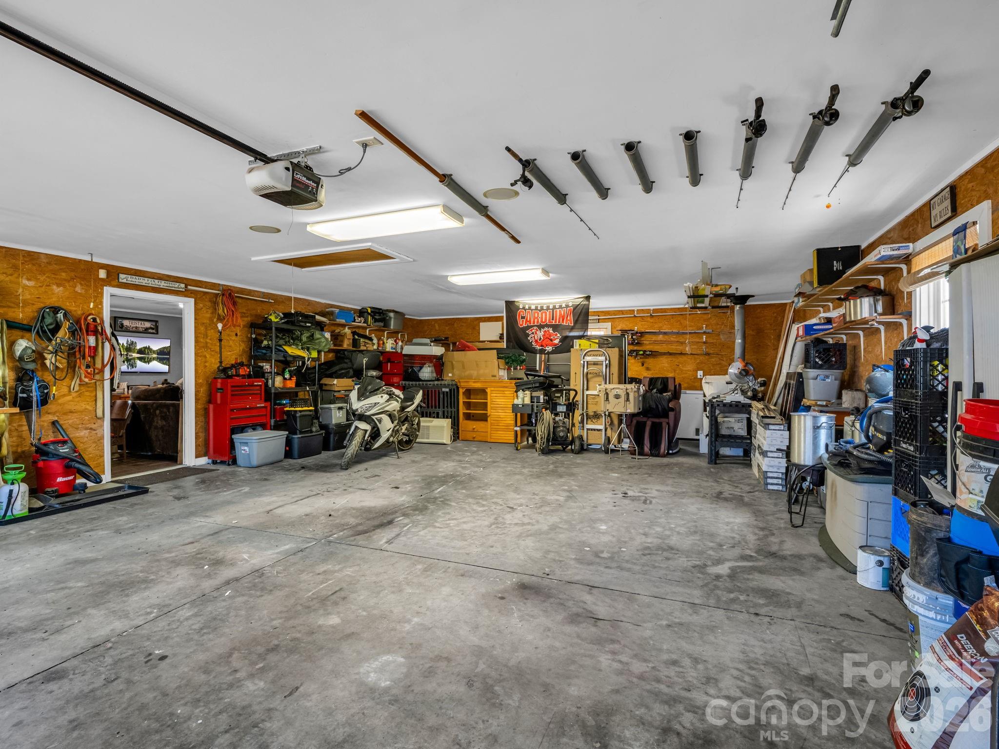 Cherry Ridge - Residential