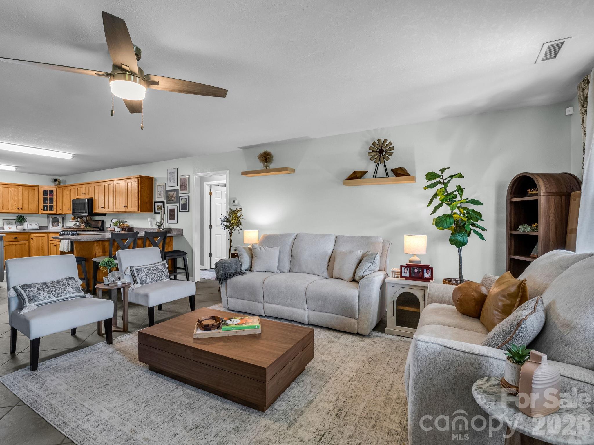 Cherry Ridge - Residential