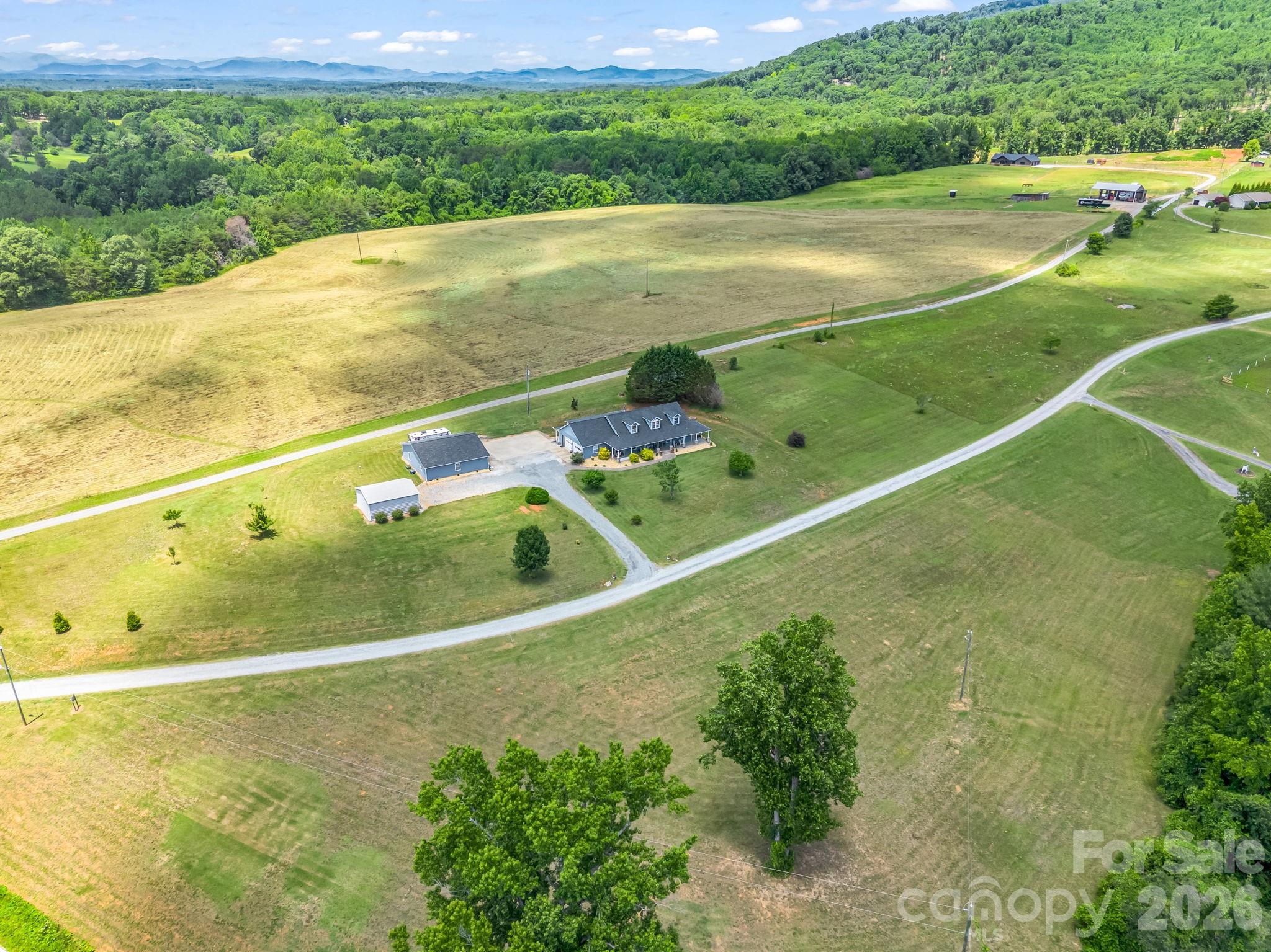 Cherry Ridge - Residential