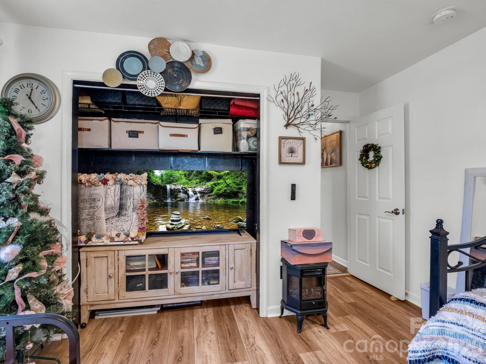 Cherry Ridge - Residential