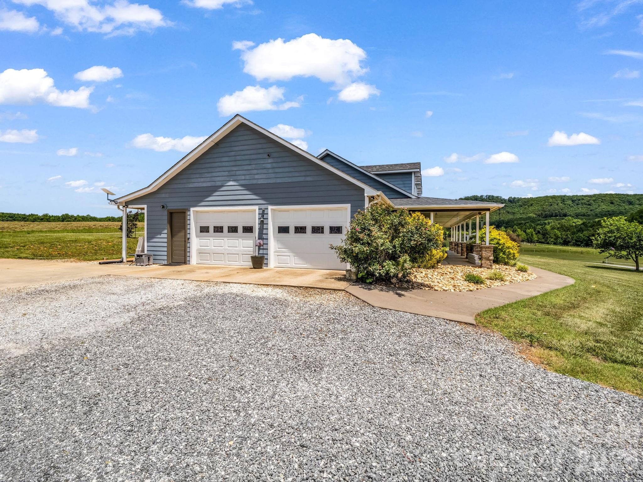 Cherry Ridge - Residential