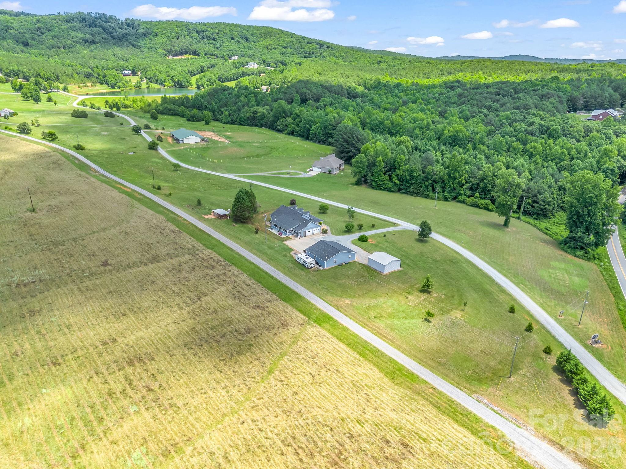 Cherry Ridge - Residential