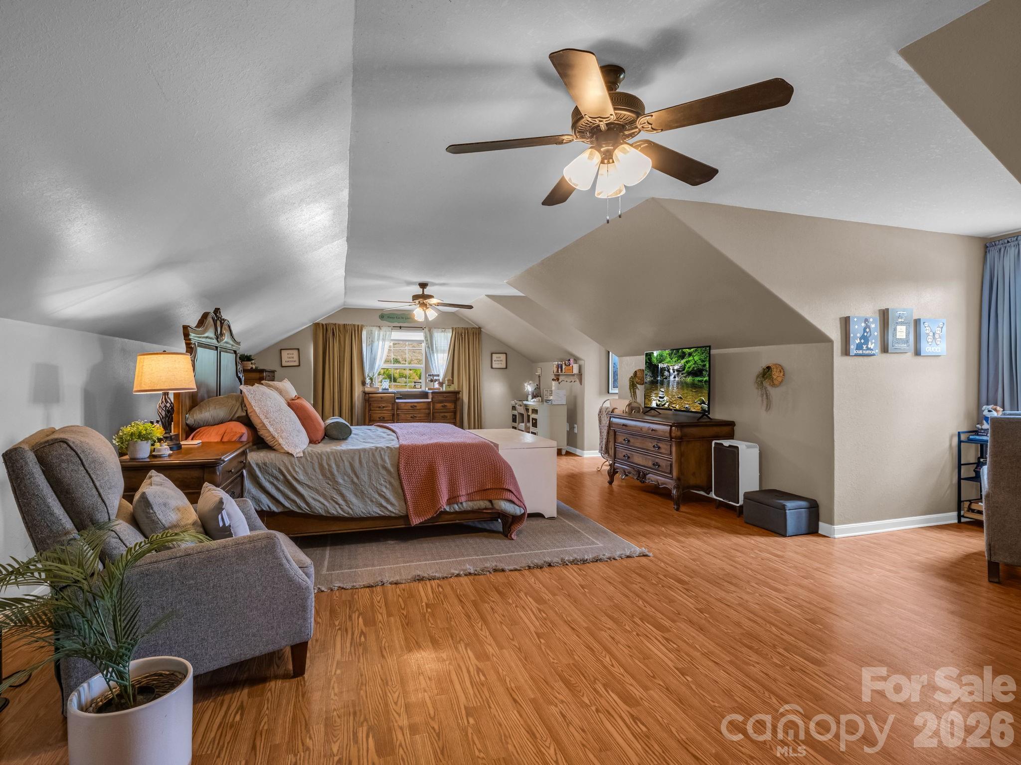 Cherry Ridge - Residential