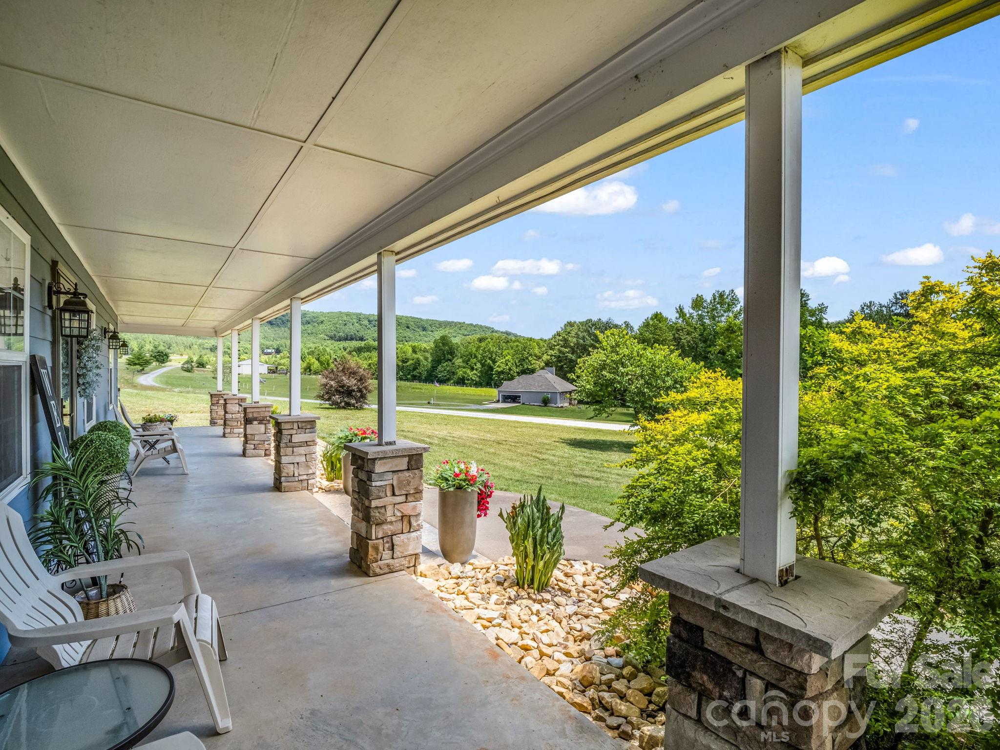 Cherry Ridge - Residential