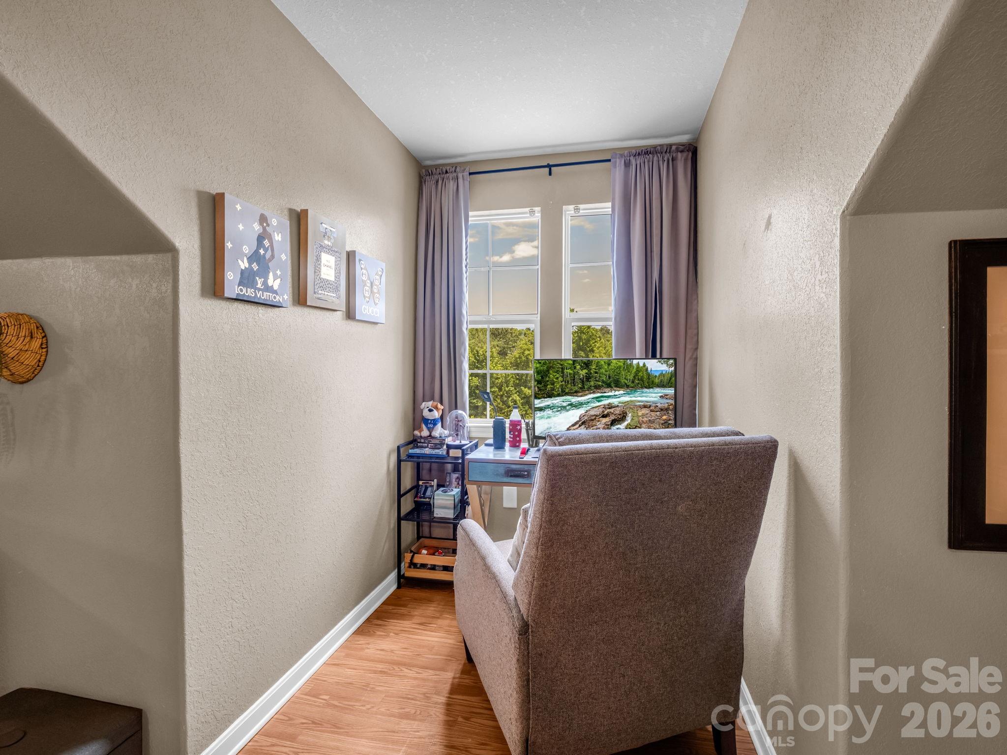 Cherry Ridge - Residential