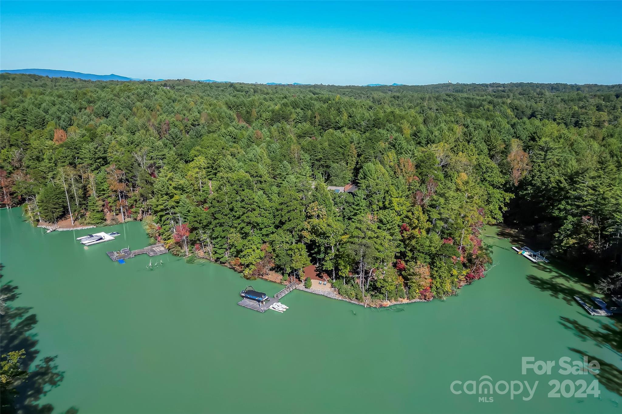 Southpointe - Residential