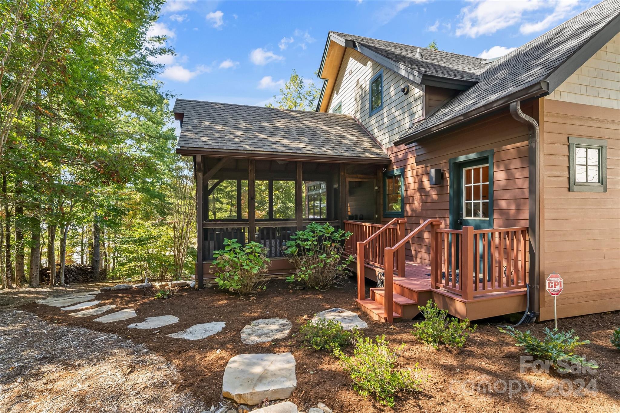 Southpointe - Residential