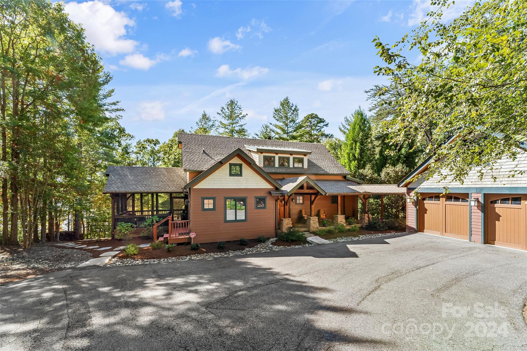 Southpointe - Residential