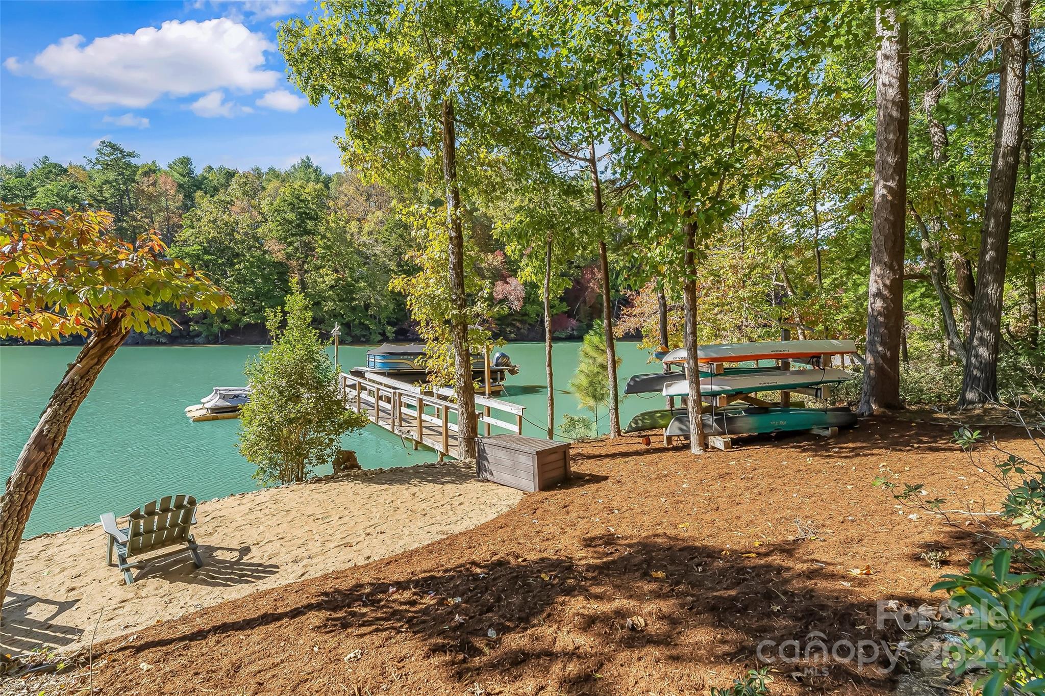 Southpointe - Residential