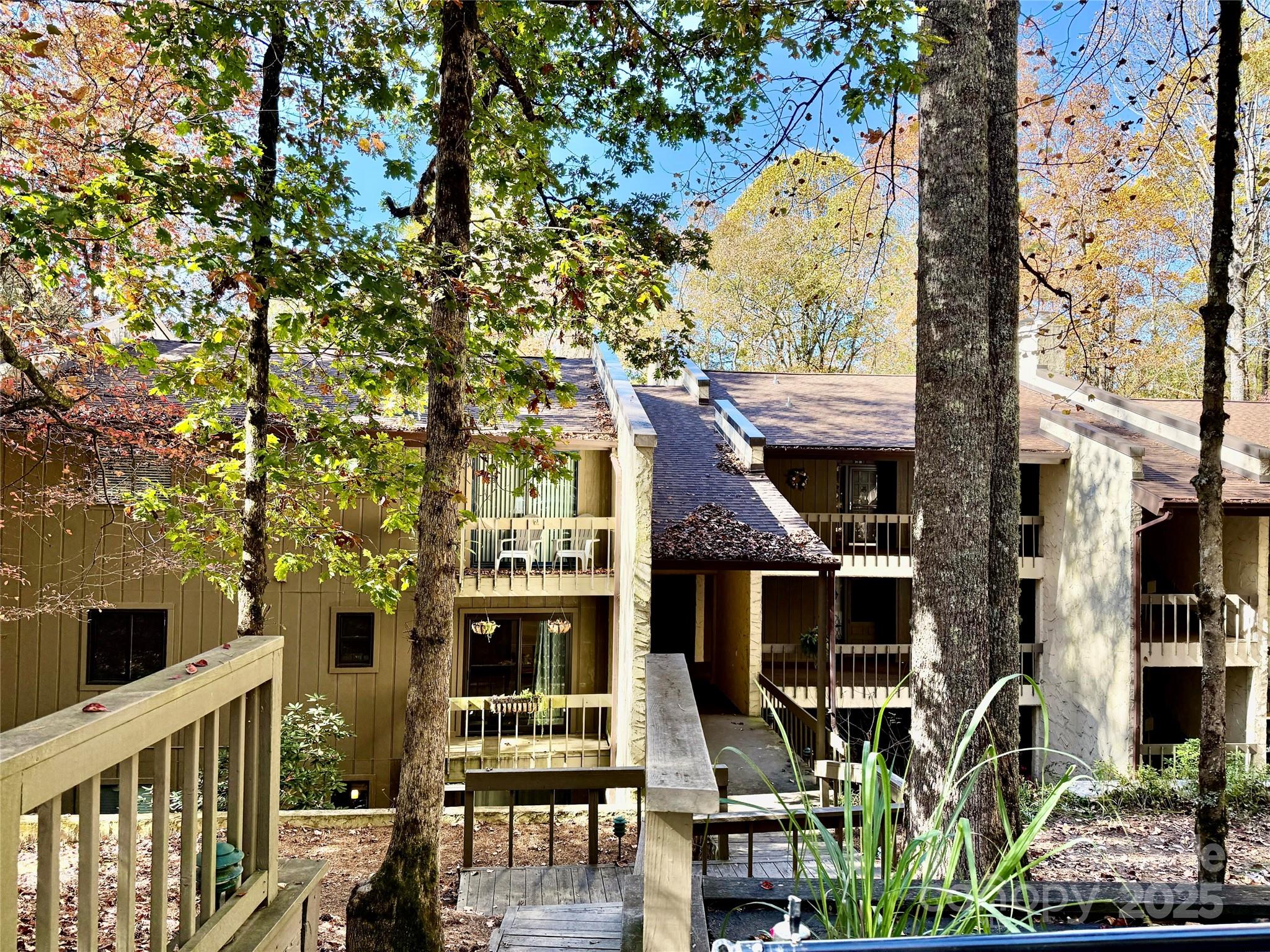 Hilltop - Residential