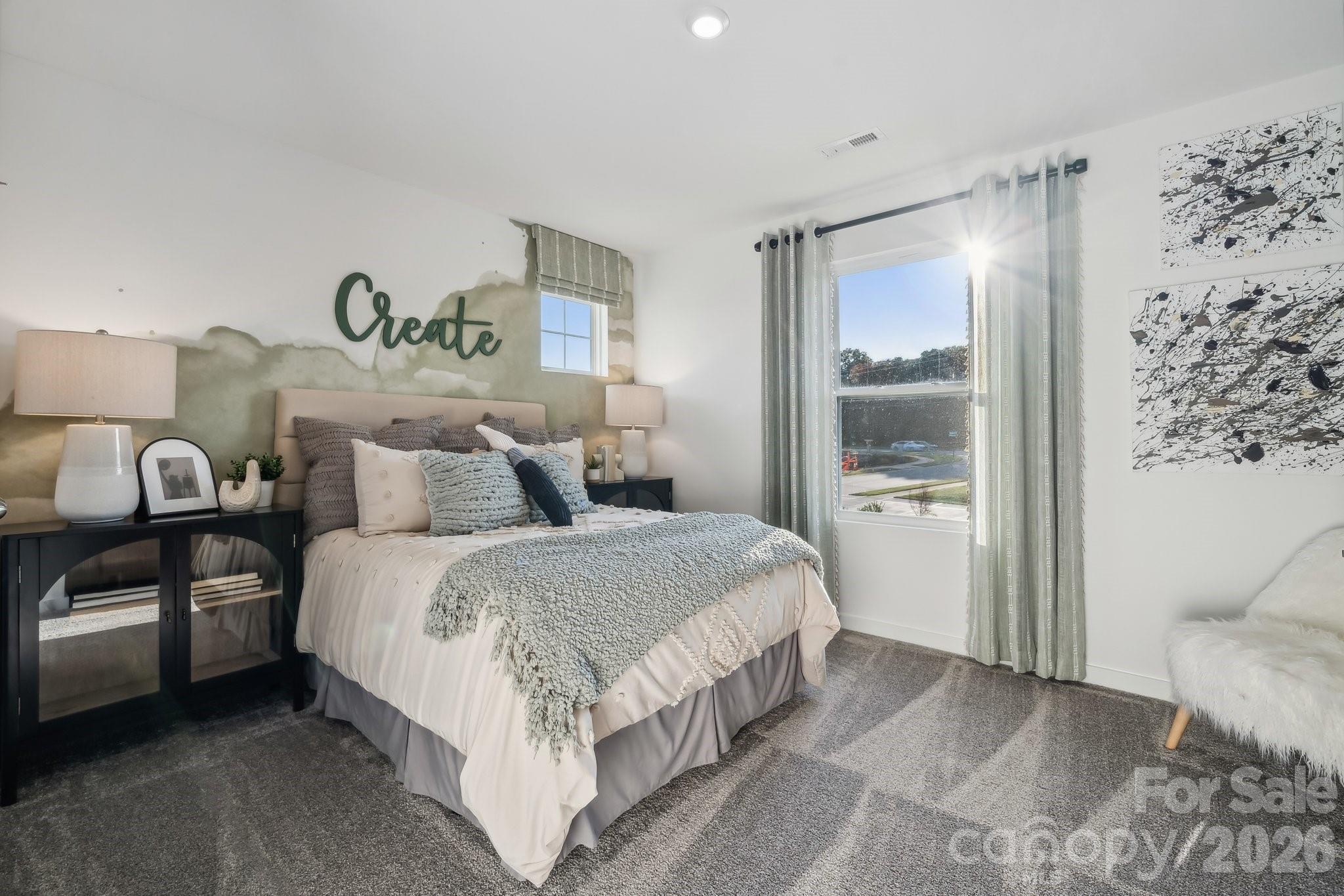 Carpenter Farms - Residential