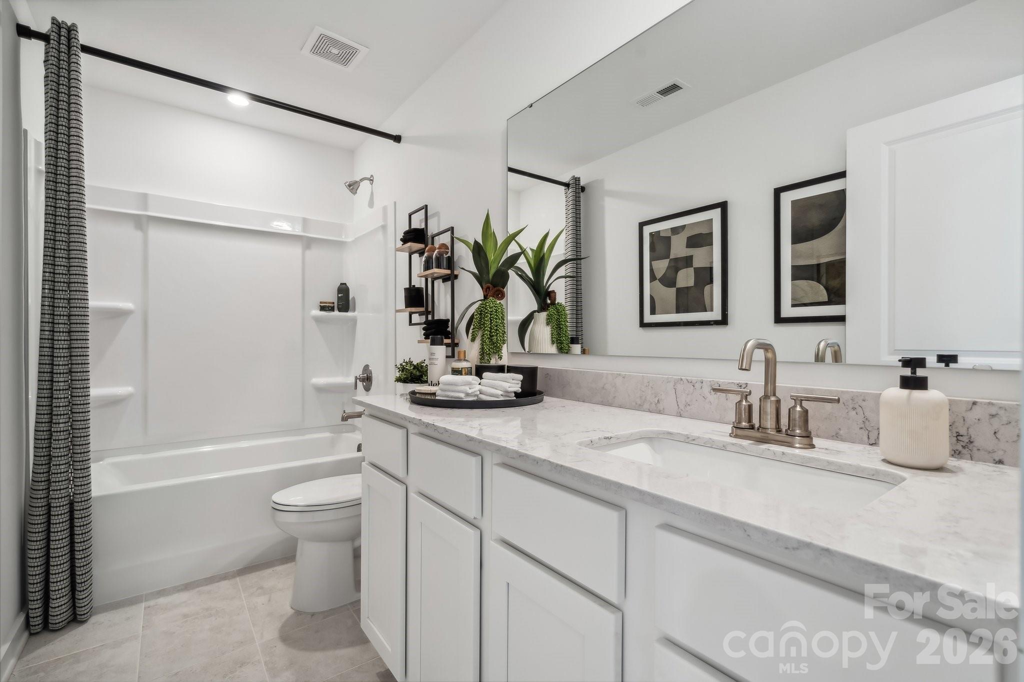 Carpenter Farms - Residential