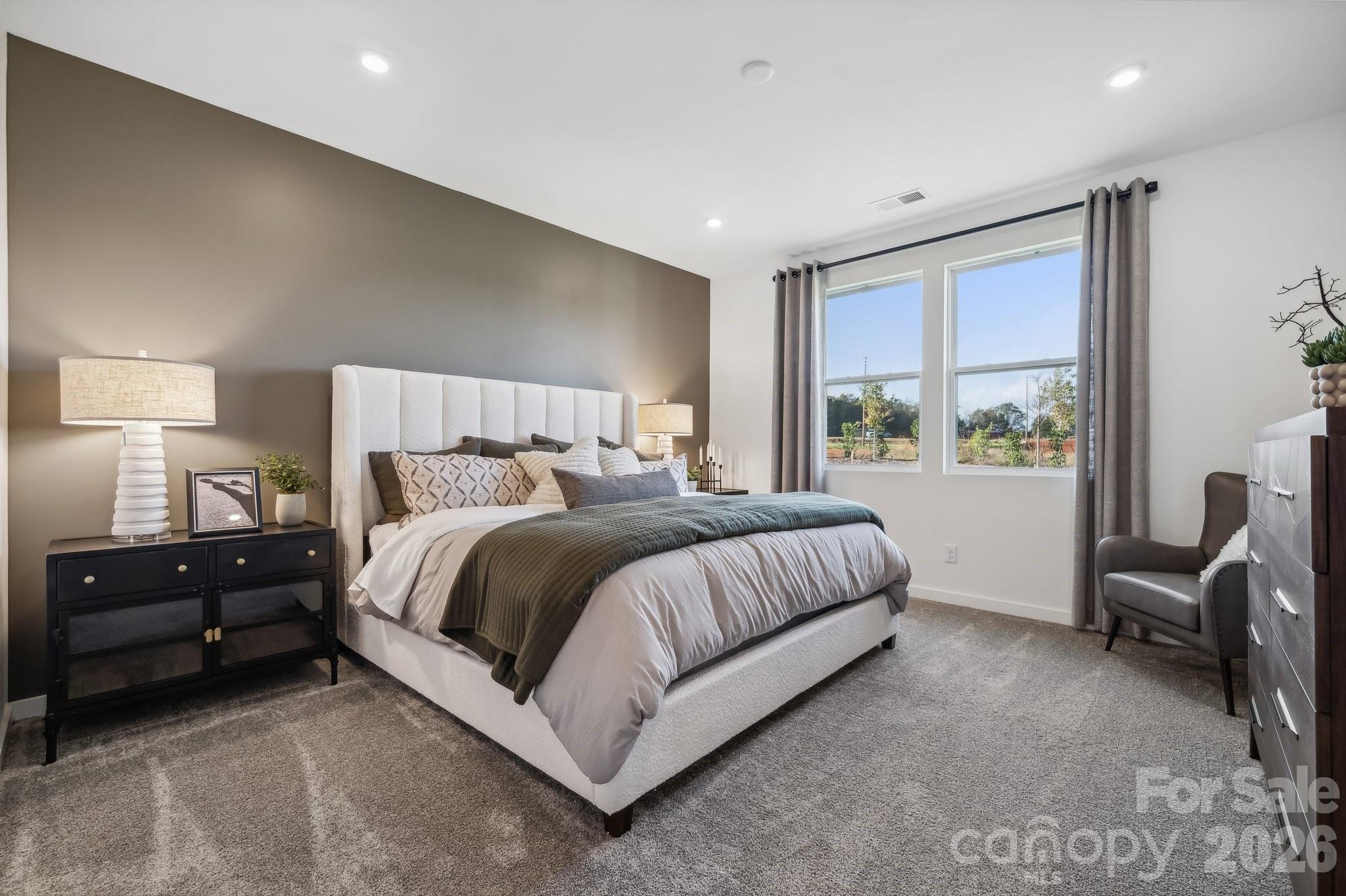 Carpenter Farms - Residential