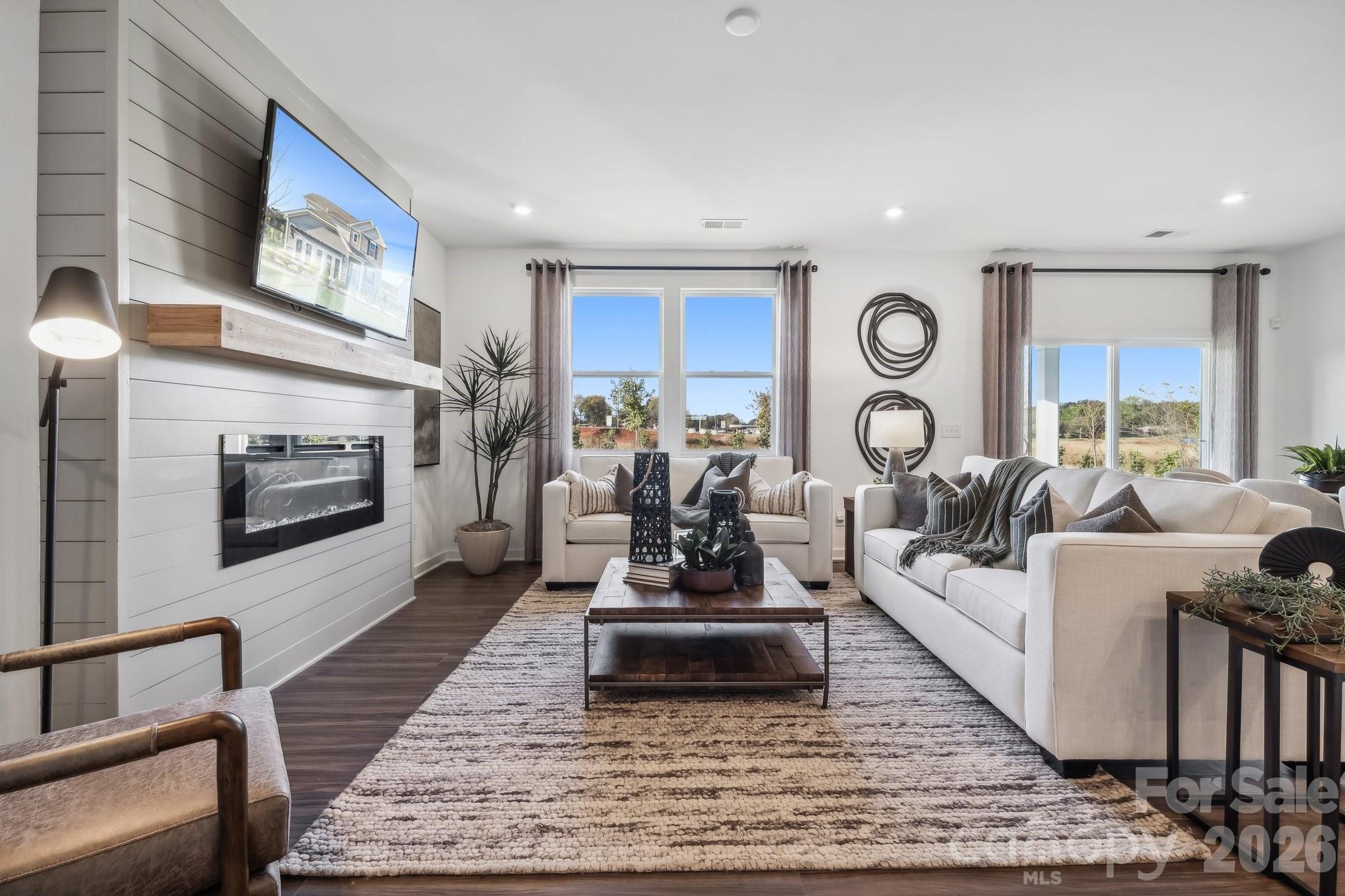 Carpenter Farms - Residential
