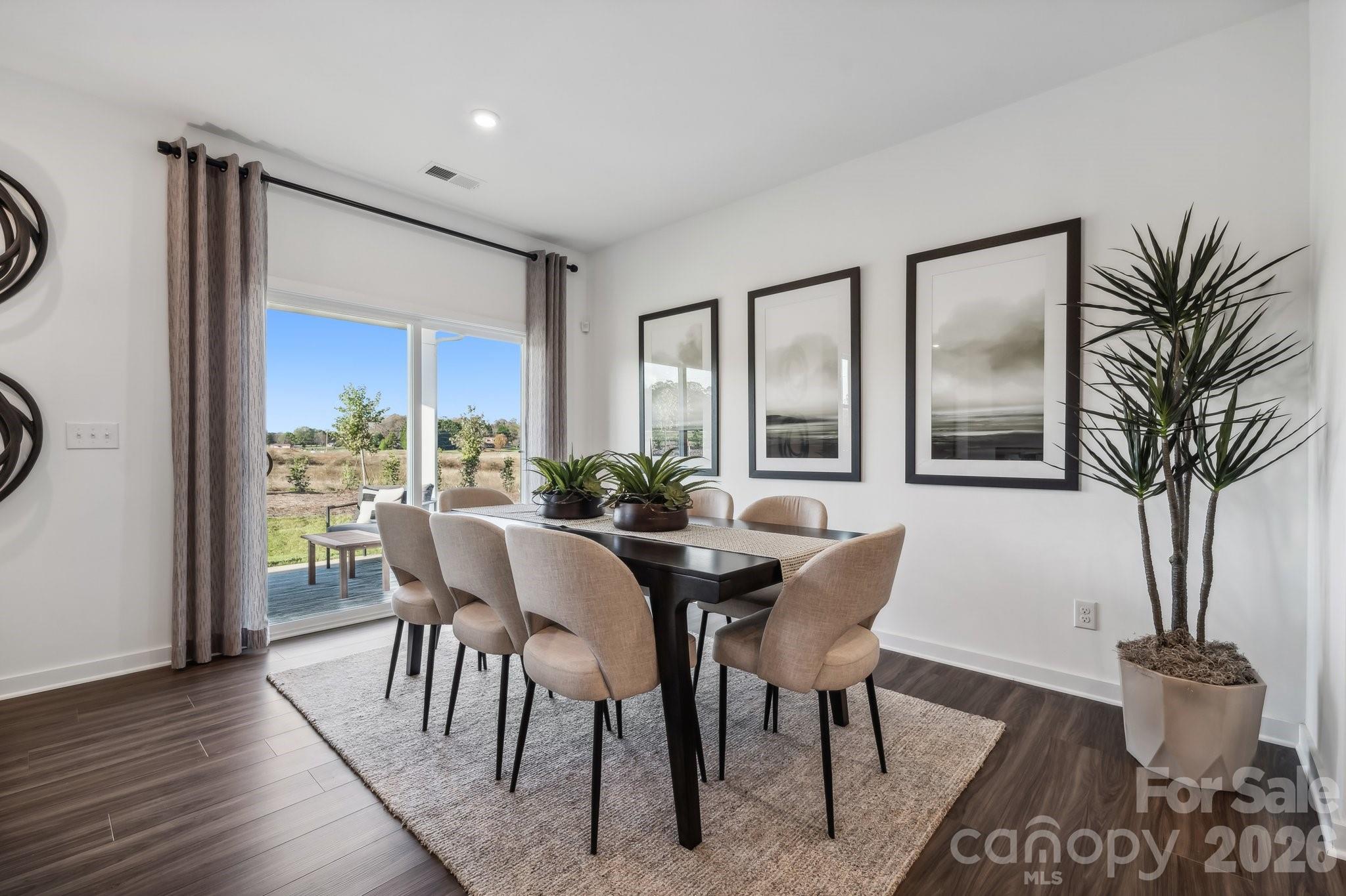 Carpenter Farms - Residential