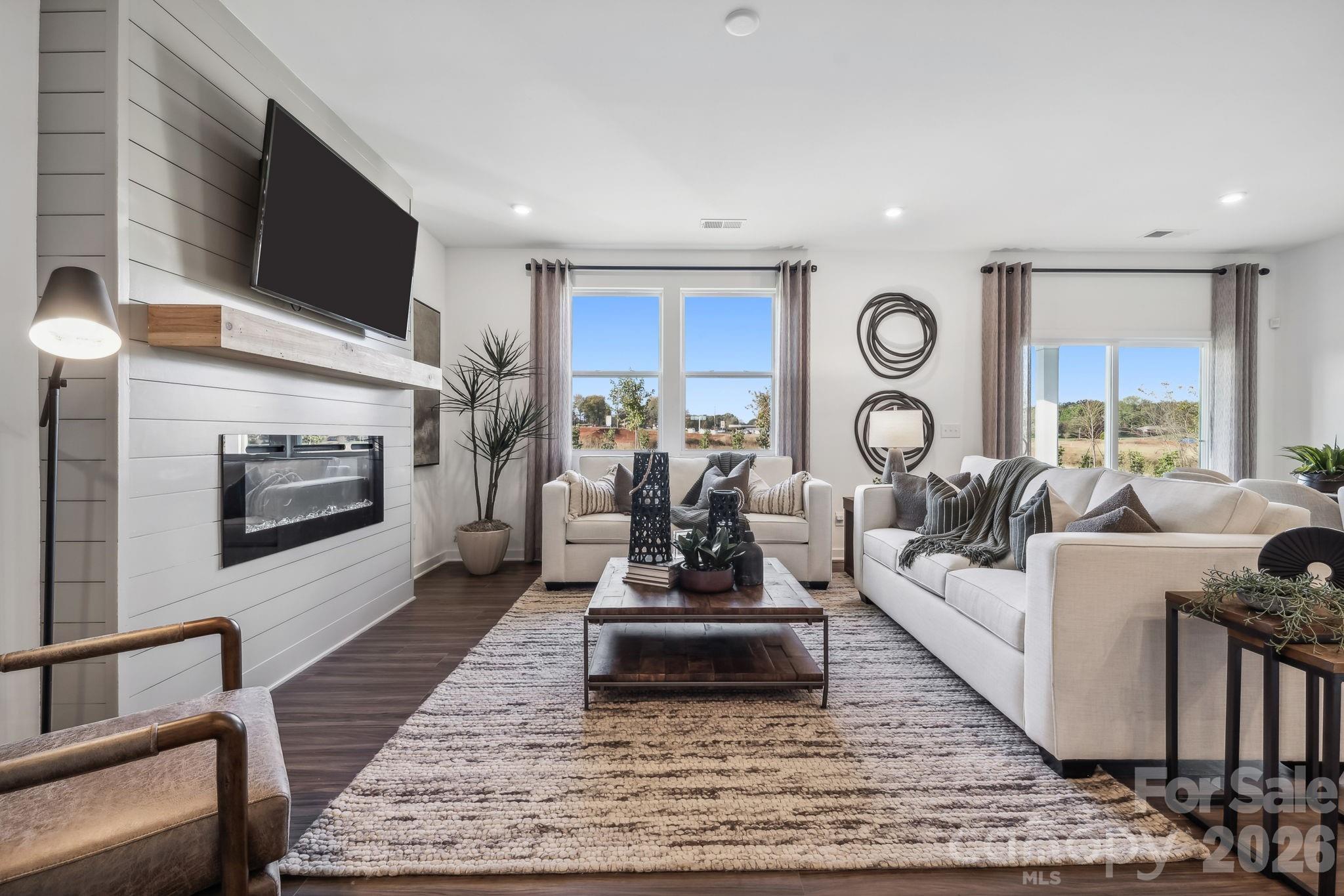 Carpenter Farms - Residential