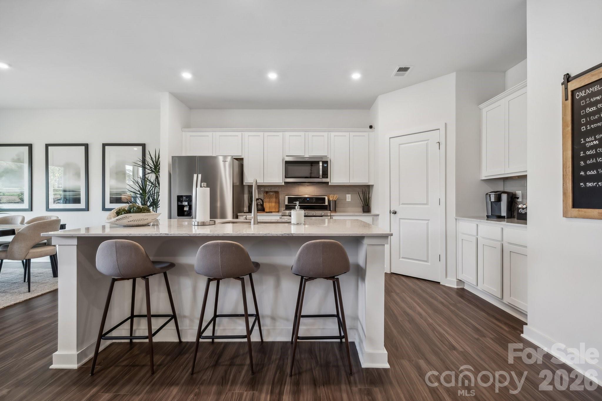Carpenter Farms - Residential