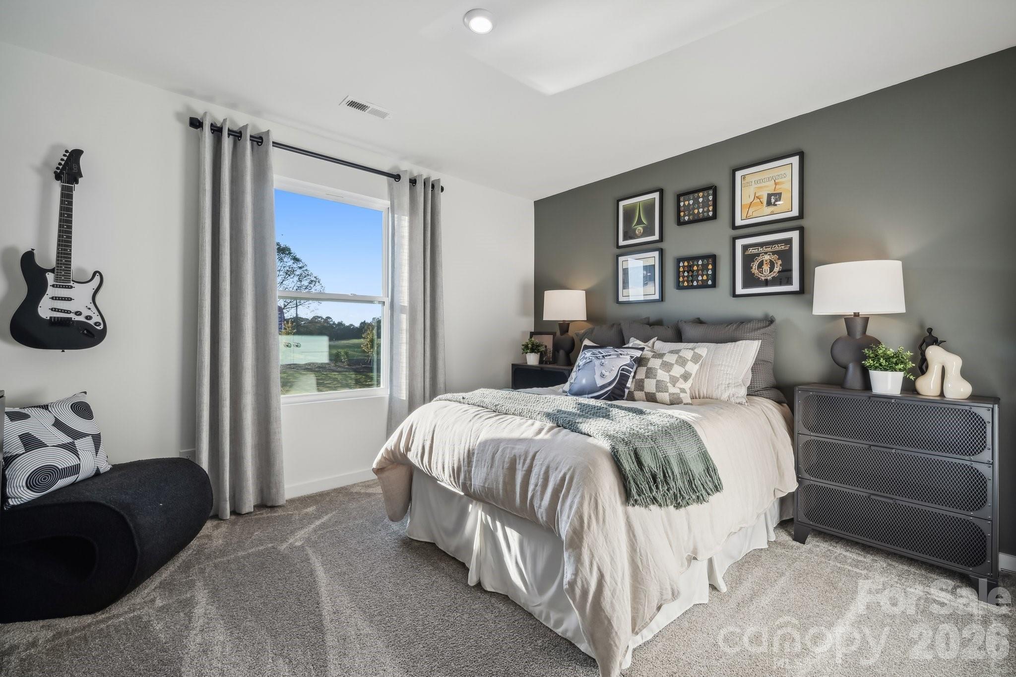 Carpenter Farms - Residential