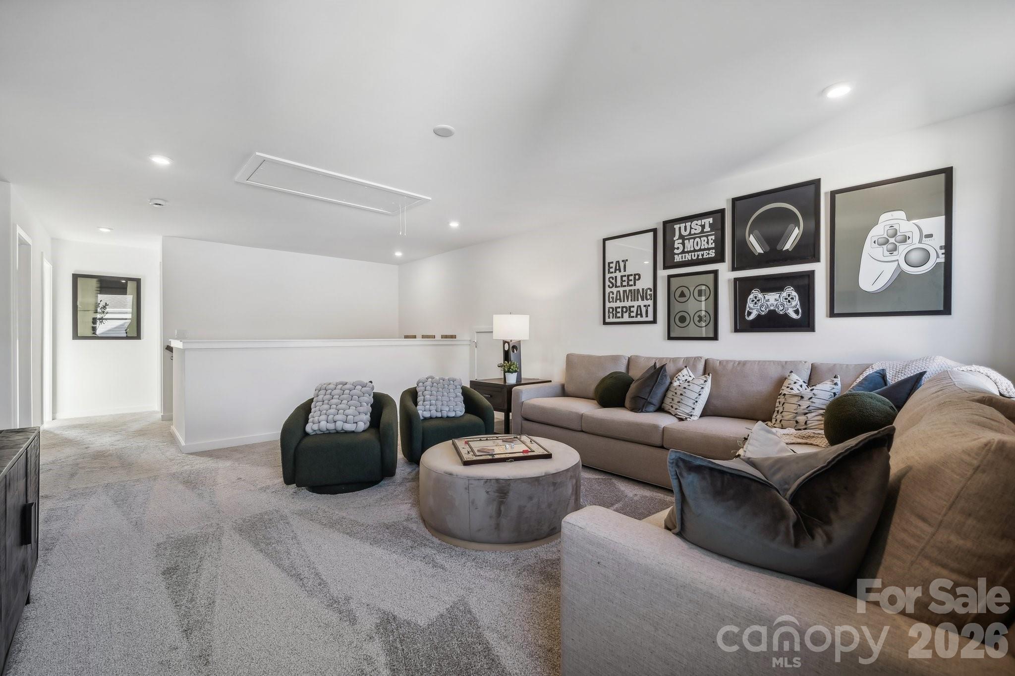 Carpenter Farms - Residential