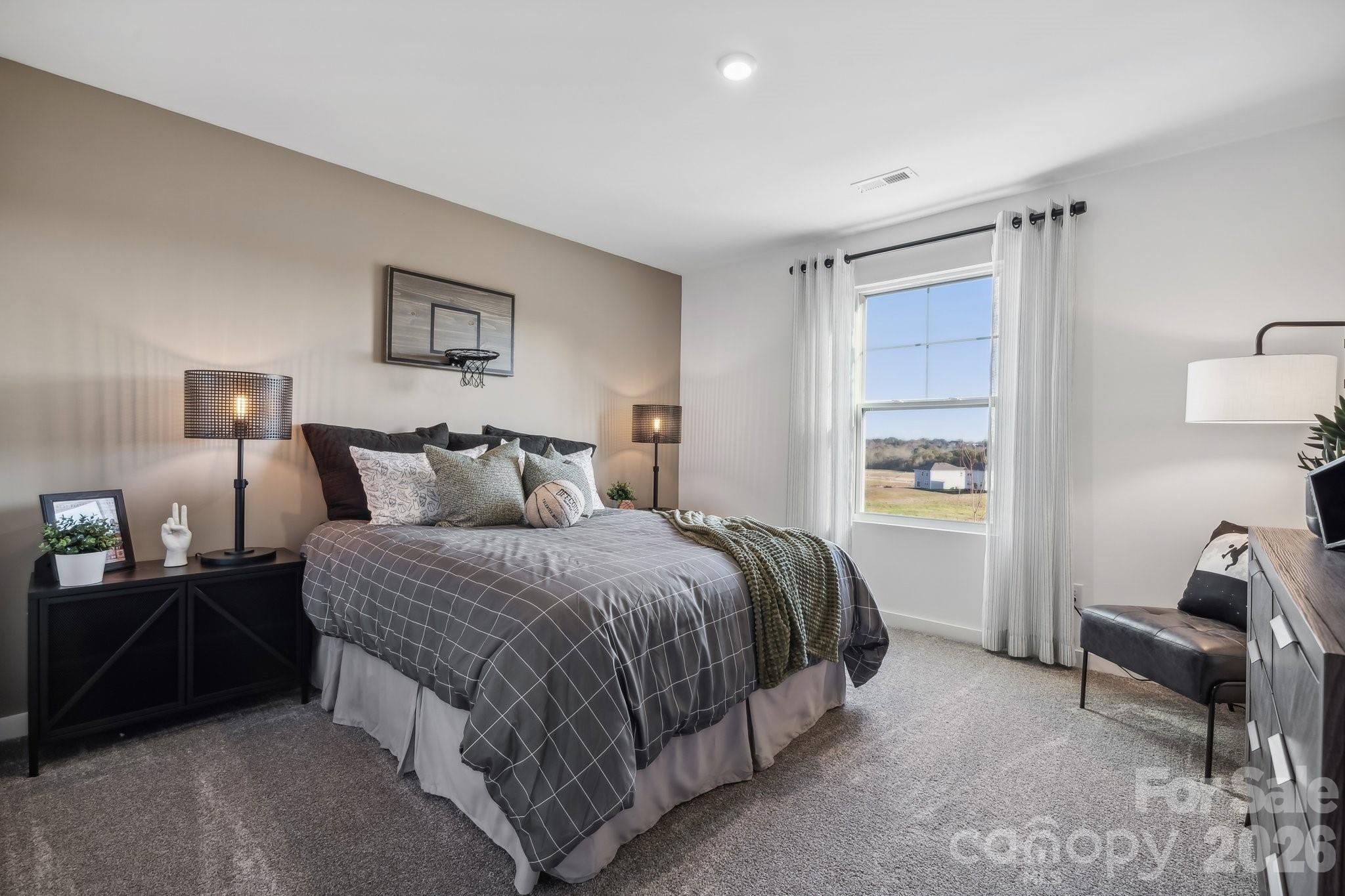 Carpenter Farms - Residential